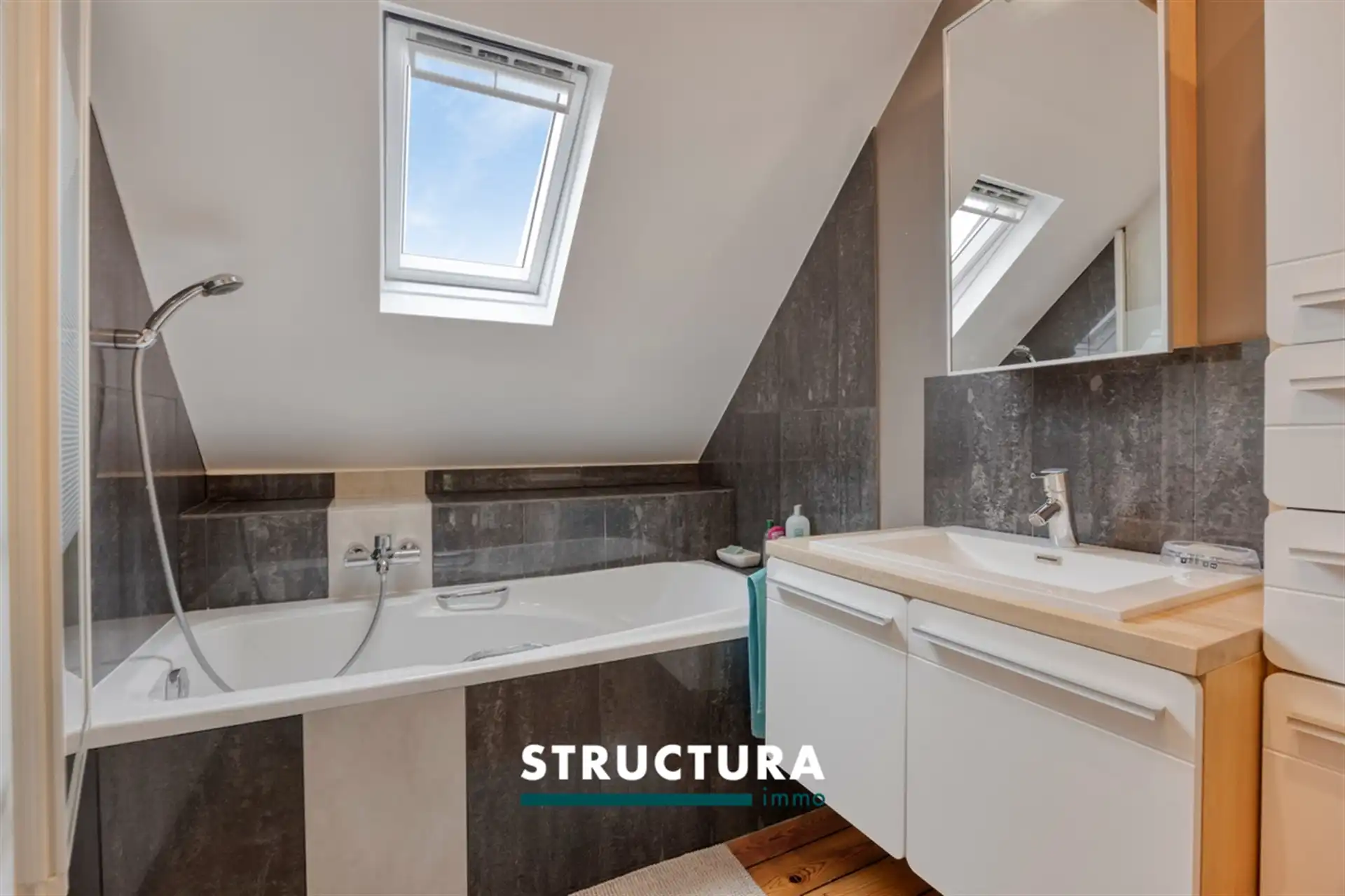 Instapklare, energiezuinige woning met 4 kamers en tuin foto 20