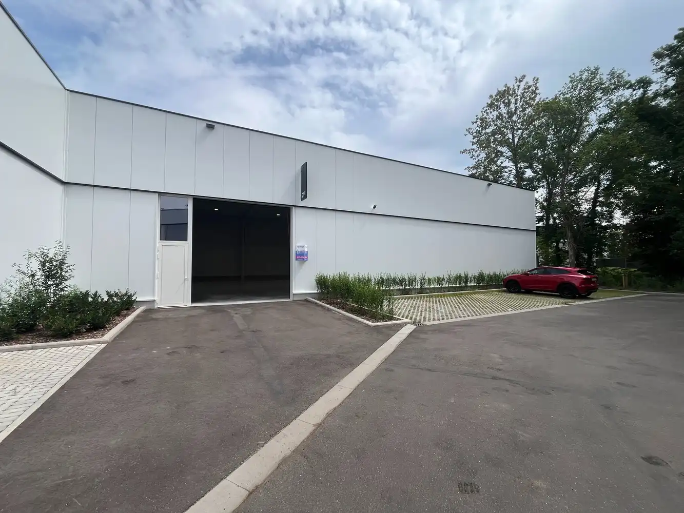 KMO-unit 492m² foto 6