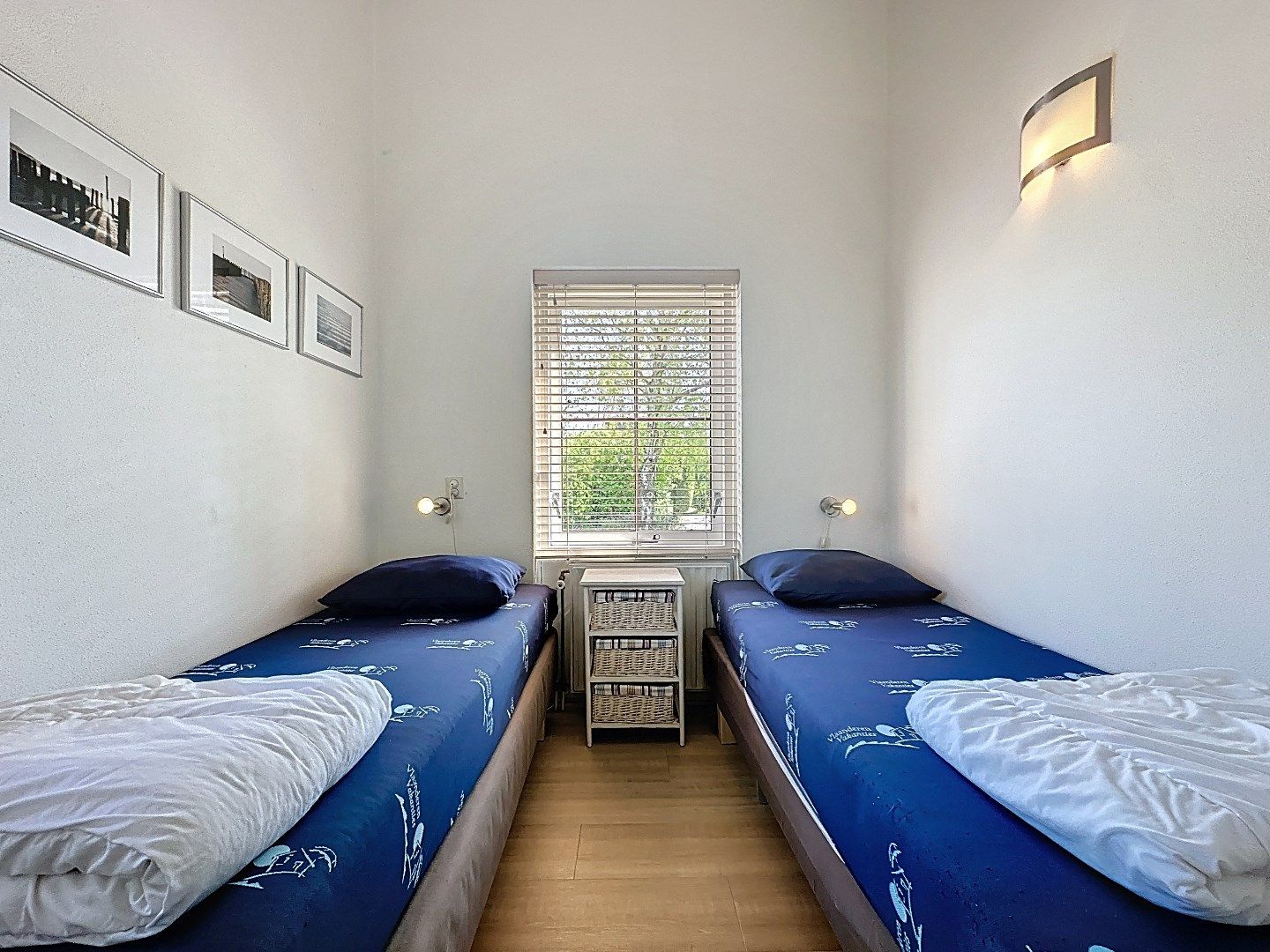 Sfeervolle recreatiewoning in het Zwindorp , Retranchement. foto 25
