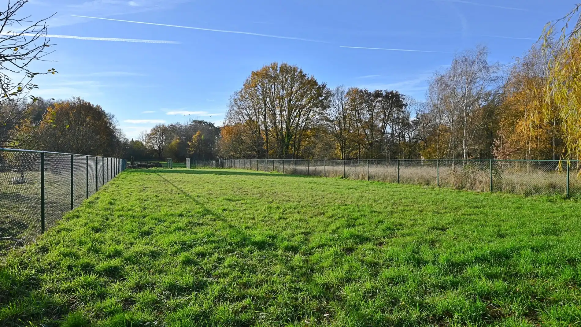 Mooie Z-gerichte villagrond op 21,5a te Tremelo foto 24