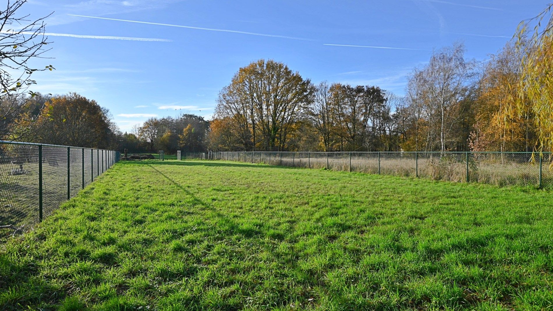 Mooie Z-gerichte villagrond op 21,5a te Tremelo foto 24