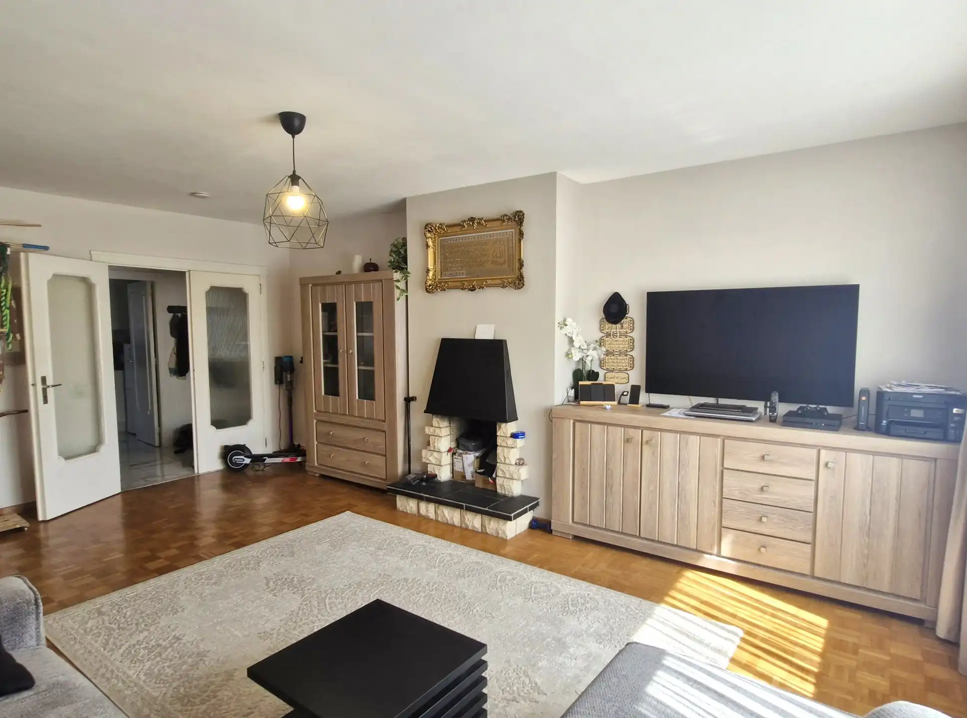 Appartement te koop foto {{pictureIndex}}