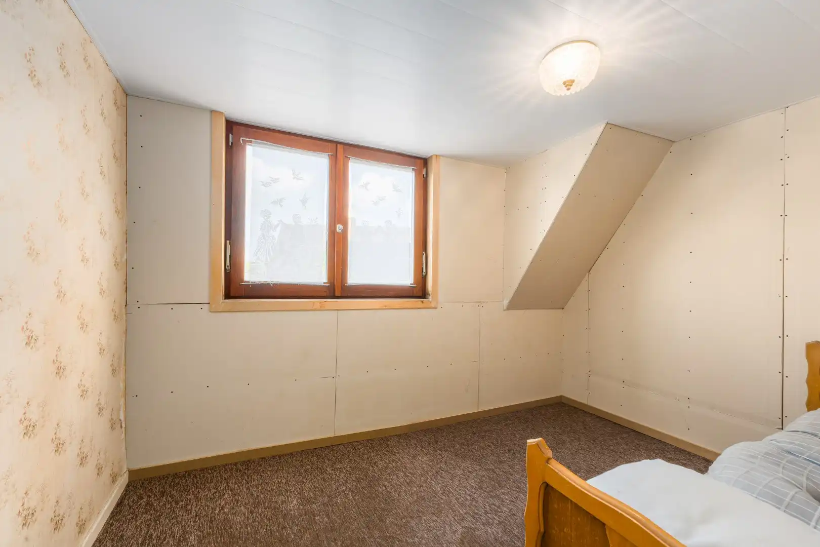 Charmante woning met tuin en garage te Dudzele foto 12