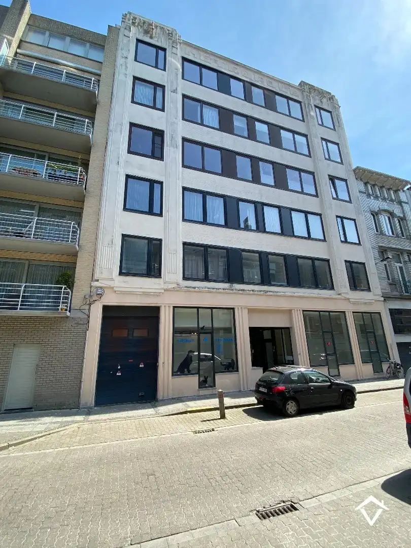 Appartement te huur Kerkstraat 32 -/0501 - 8400 Oostende