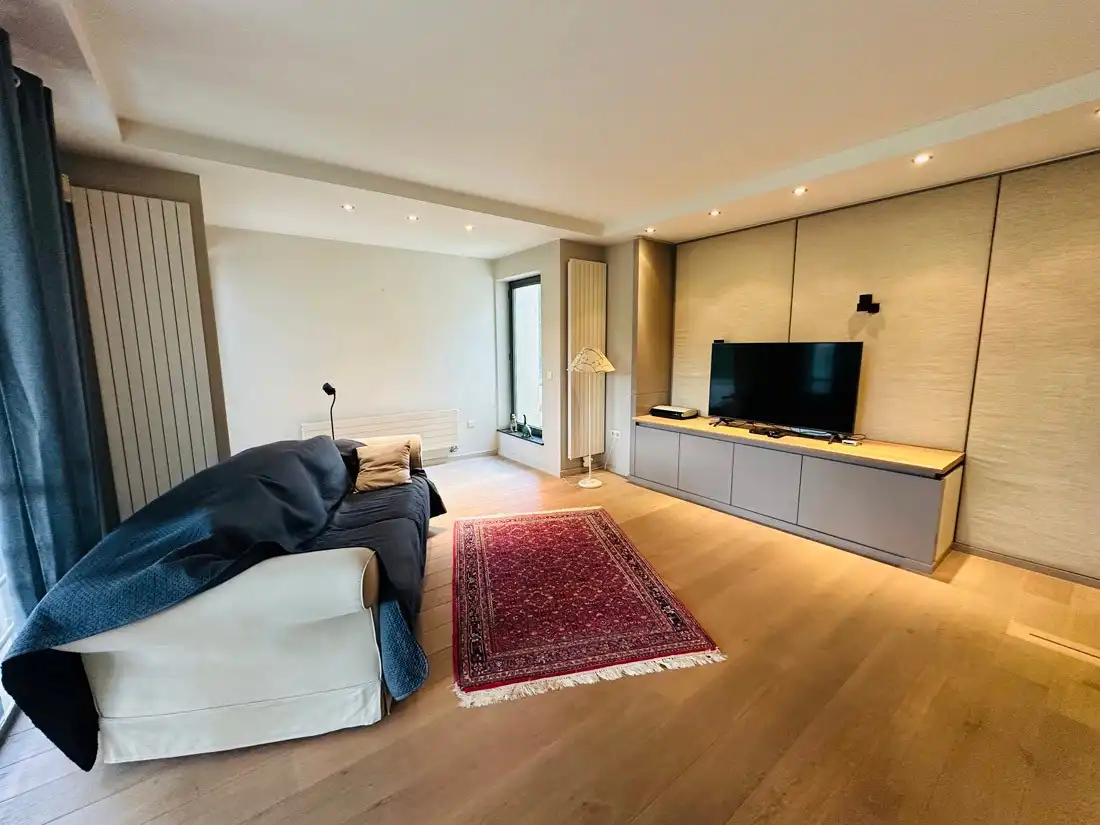 Exceptionele architectenwoning te Bolderberg foto 13
