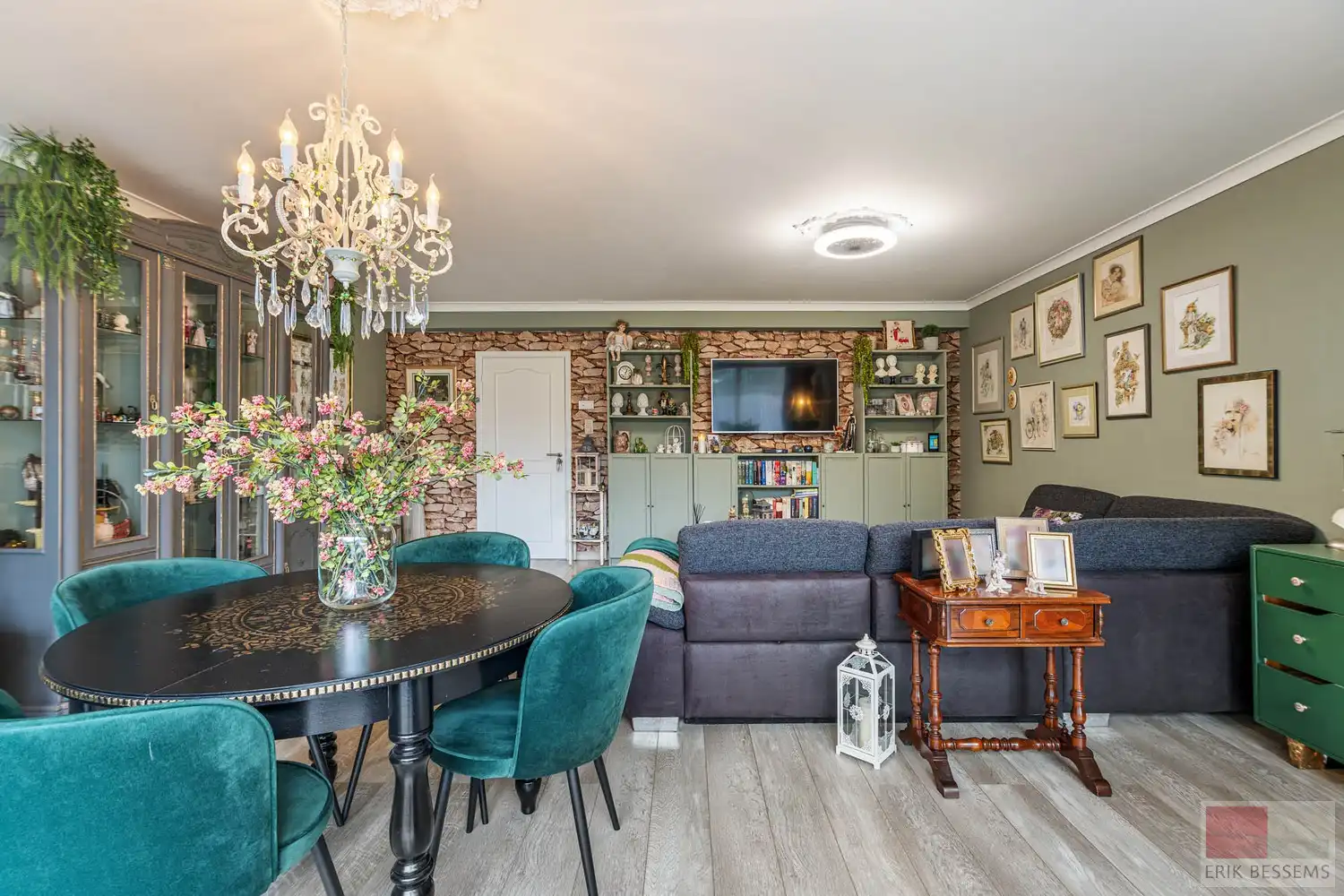 Appartement te koop foto 10