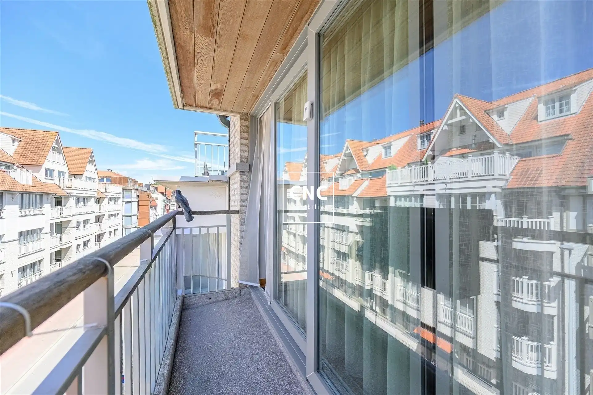 Instapklaar 2-slaapkamerappartement op centrale ligging foto 5