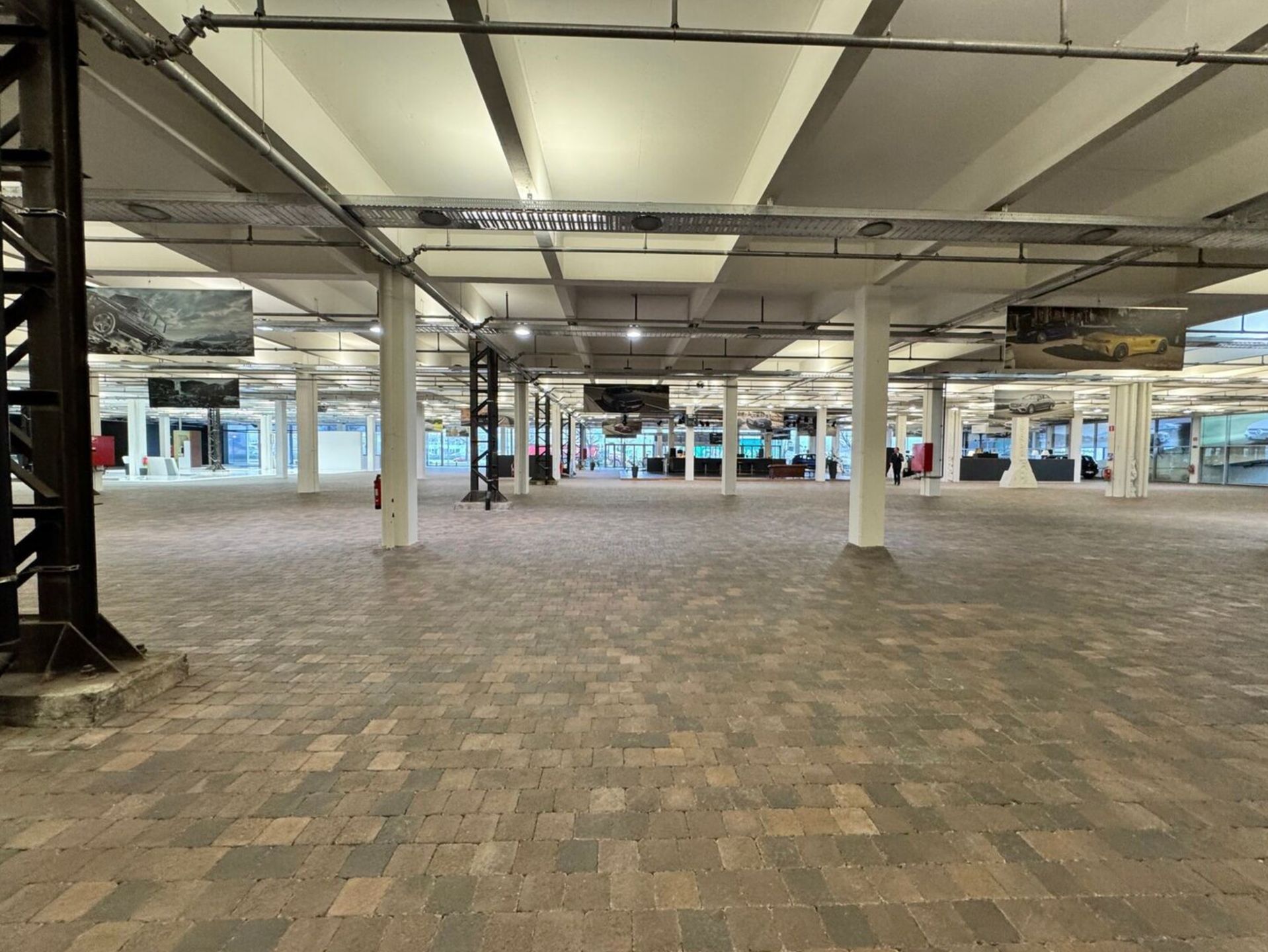 Bedrijfsvastgoed te huur foto 5