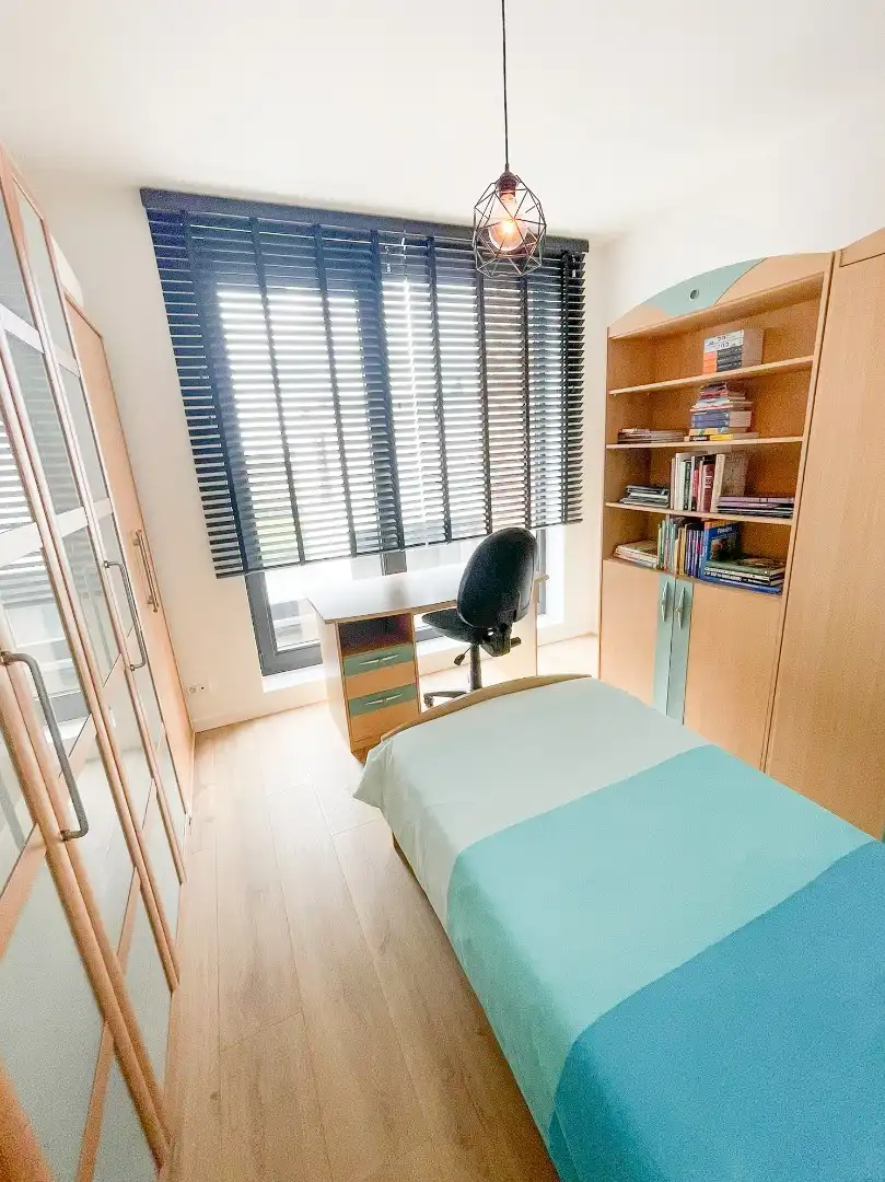 Volledig instapklare woning met 3 slaapkamers op mooie ligging foto 8