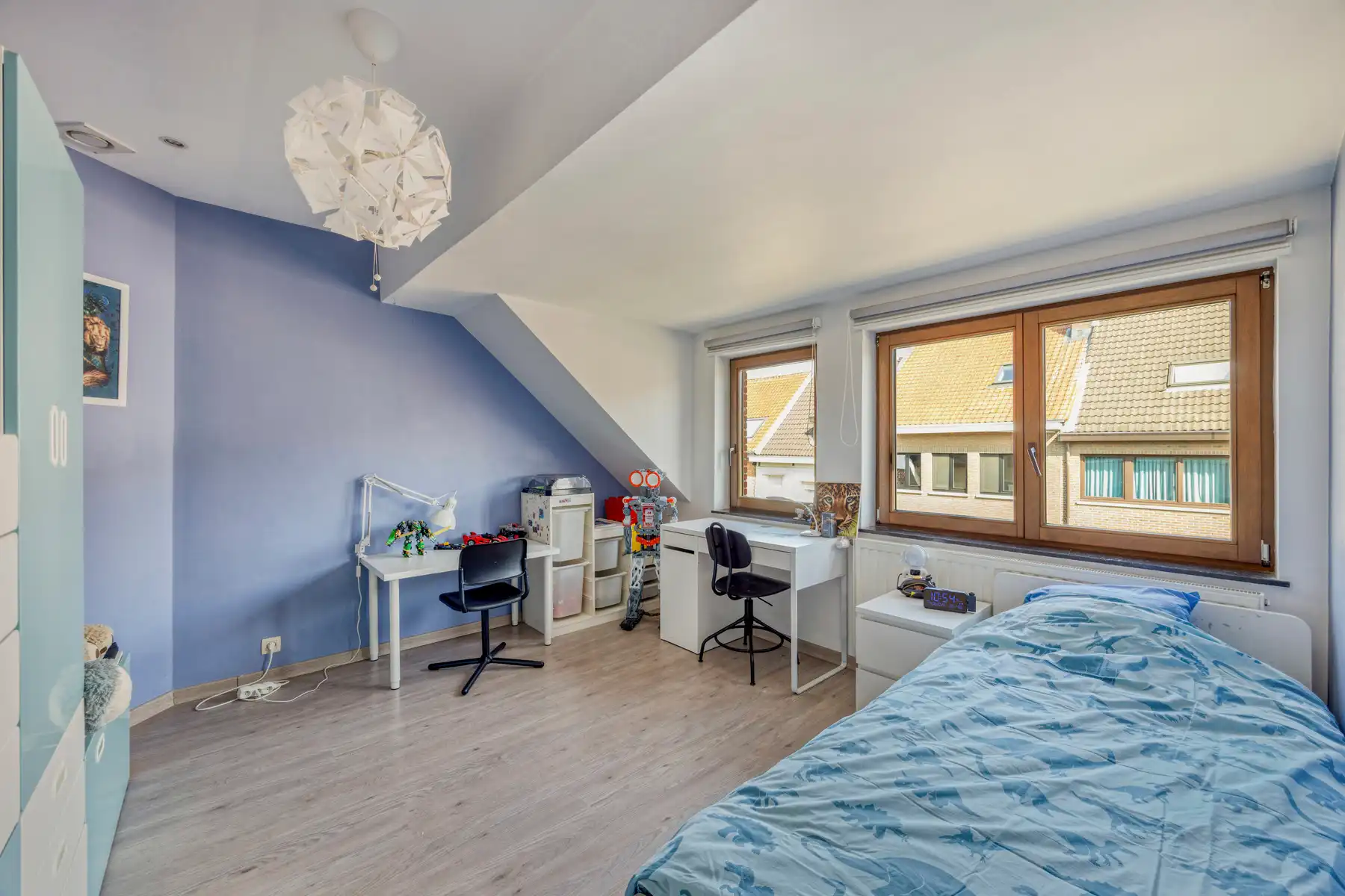 WSB-immo: instapklare woning met 4 slaapkamers en tuin foto 15
