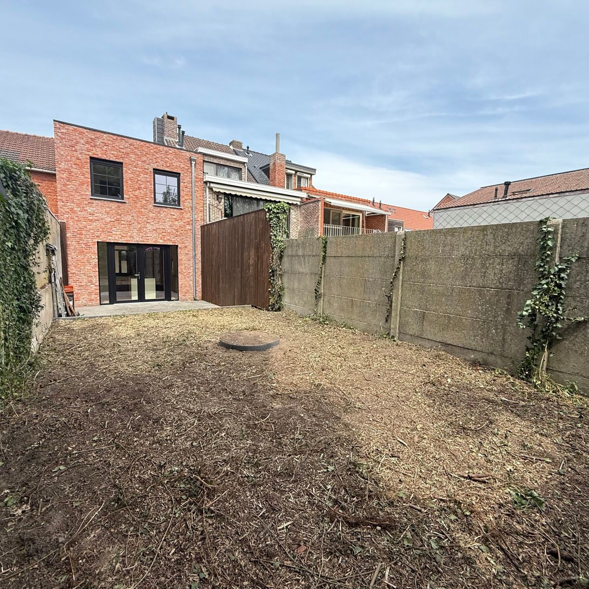 Gerenoveerde stadswoning met 3 slpks en riante tuin foto 10