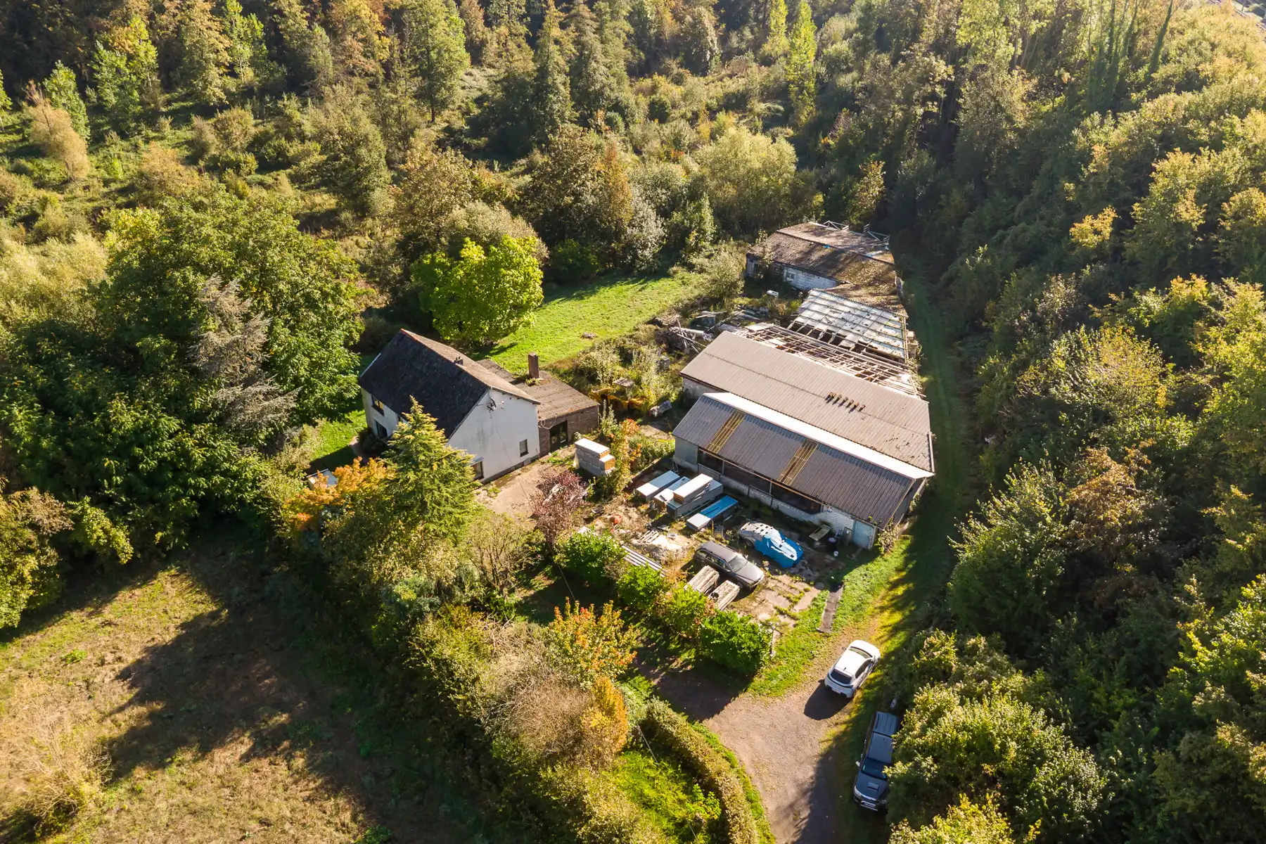 Huis te koop foto 21