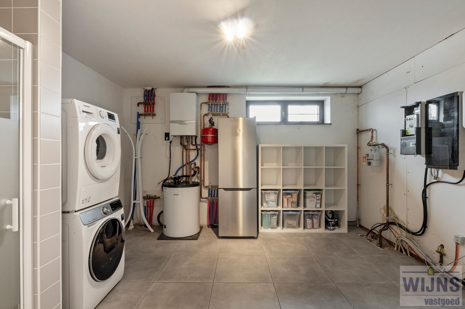 Ruime, energiezuinige woning met 3 (tot 5) grote slaapkamers en prachtige tuin (perceel 1020 m²) foto 23