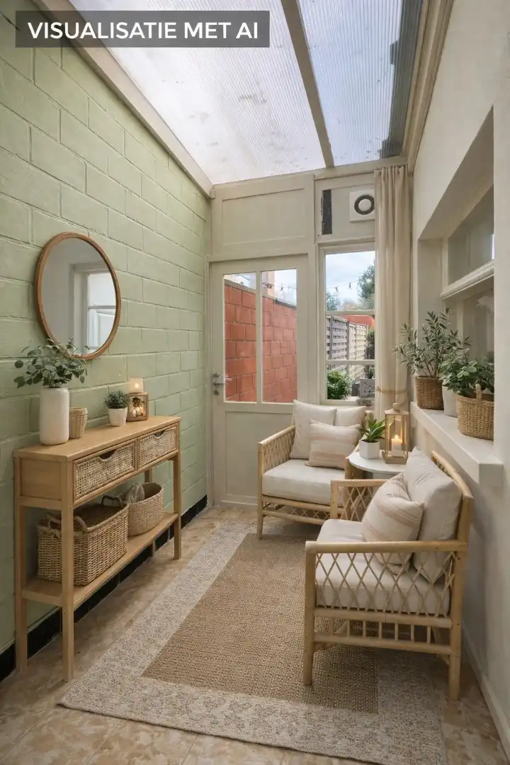 Woning te huur – Oostveld Kouter 146, 9920 Lovendegem foto 16