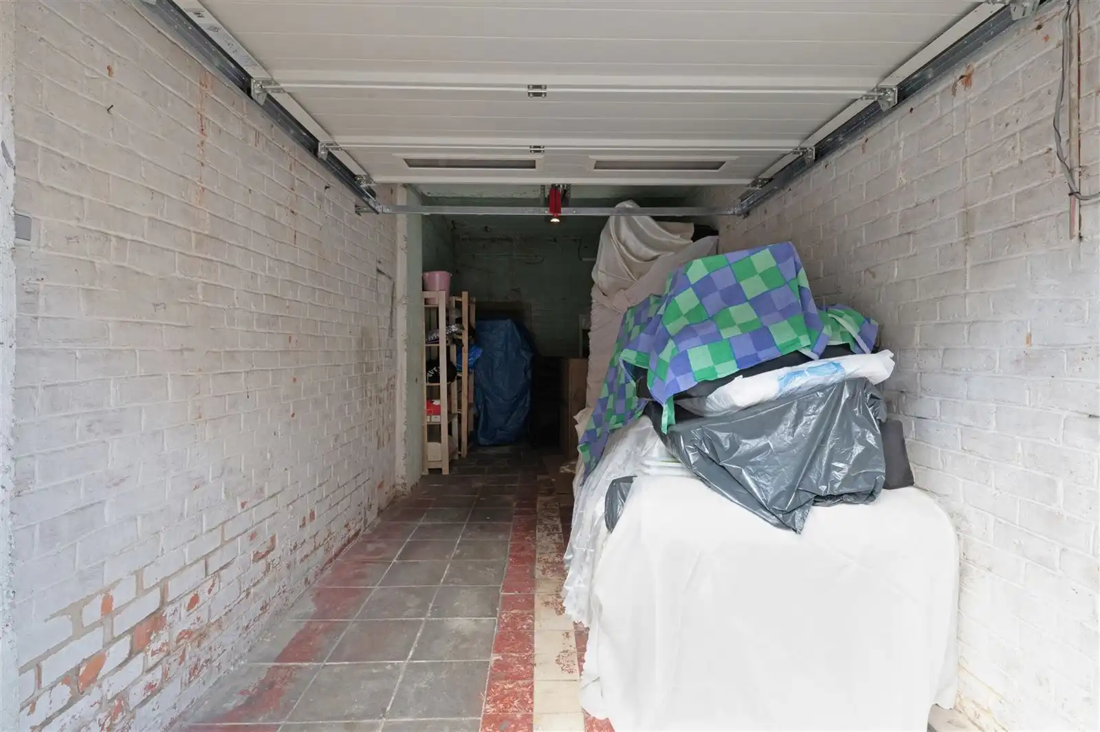 Opbrengsteigendom - Gemengd gebruik residentieel foto 19