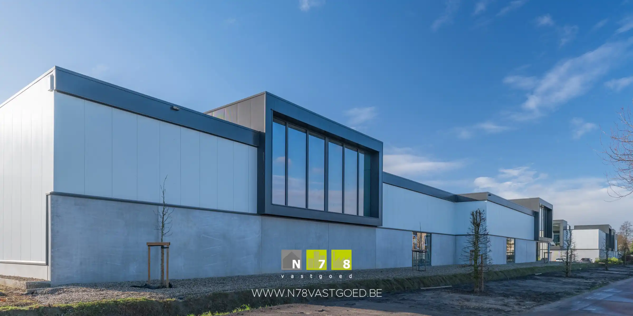 Bedrijfsvastgoed te koop foto 3