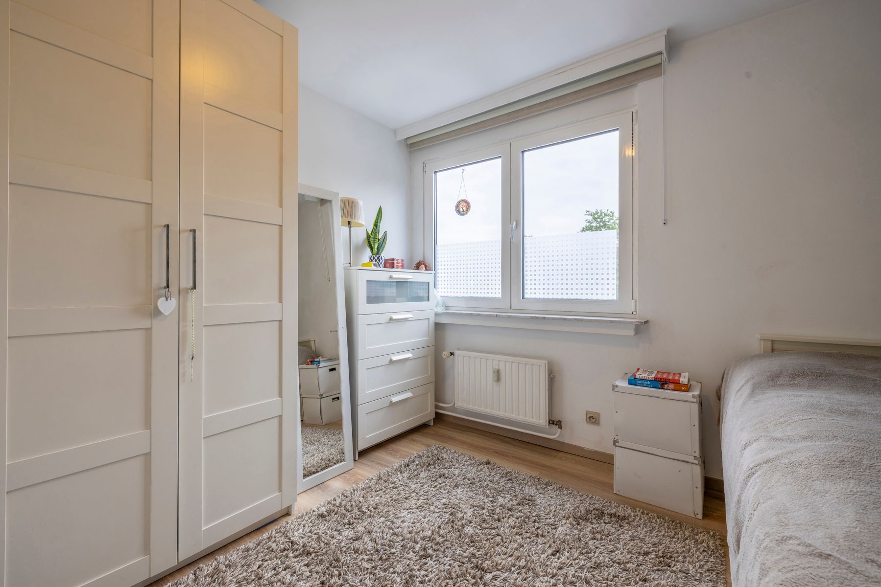 VERNIEUWD APPARTEMENT MET 3 SLAAPKAMERS TE KOOP foto 13