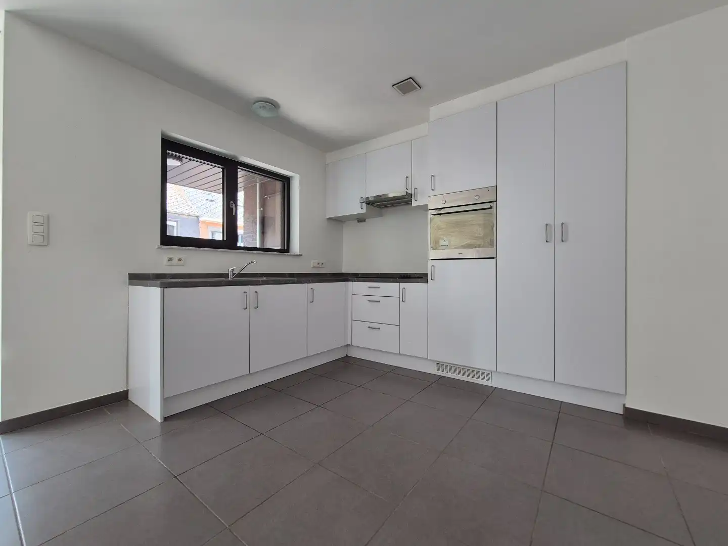 Appartement op wandelafstand van het stadscentrum. foto 4