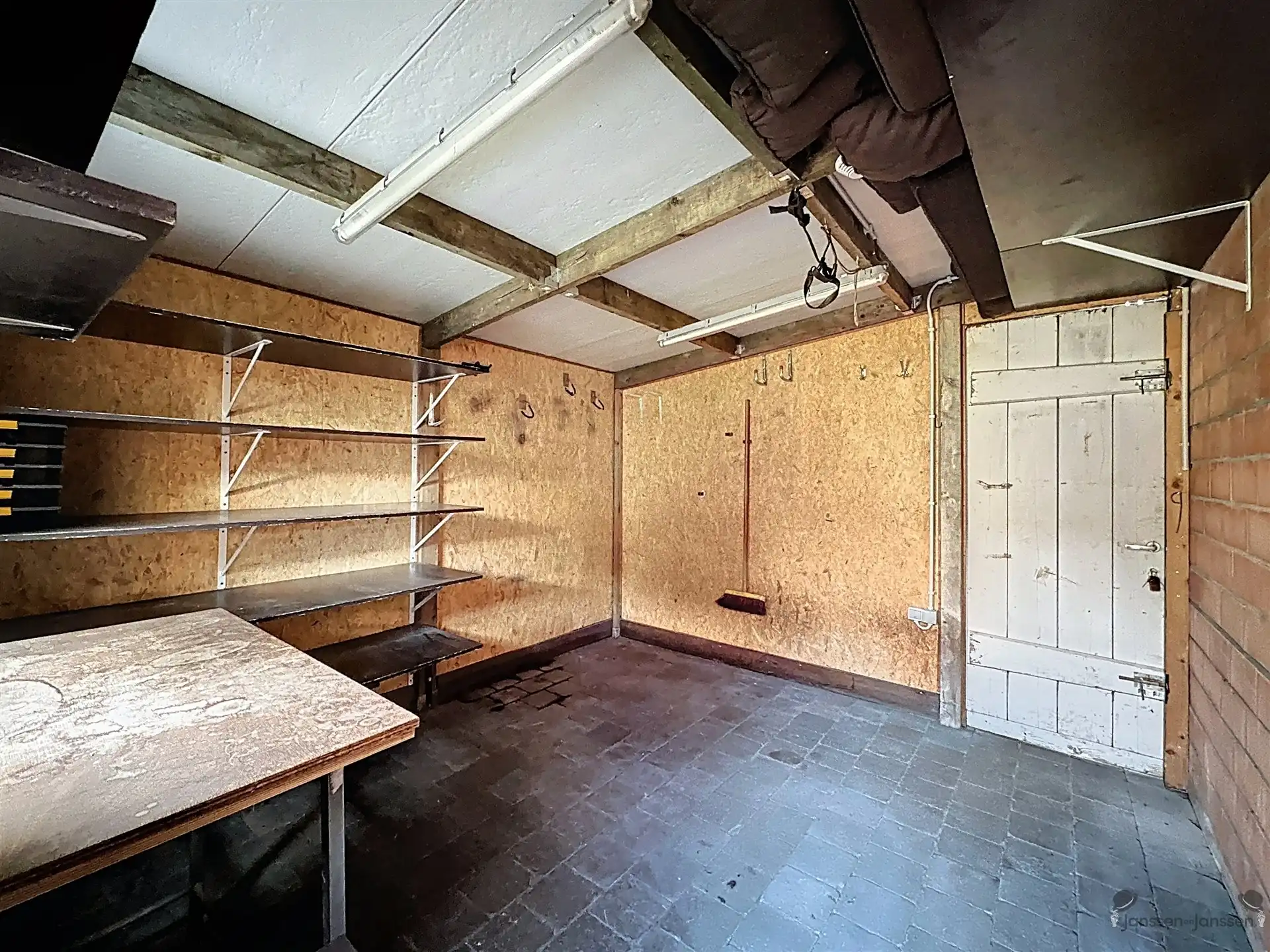 Instapklare woning (EPC A) in Brasschaat foto 20