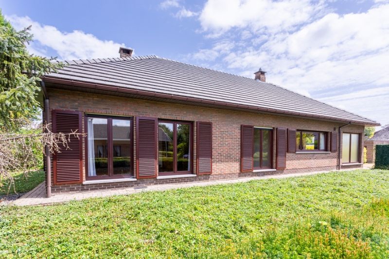 VILLA op TOP locatie "de Sterre" Kapellen! foto 2