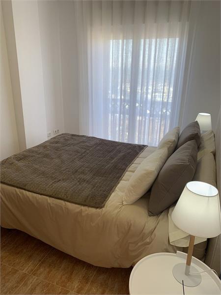 MOOIE APPARTEMENTEN MET ZEEZICHT IN LA MANGA foto 10