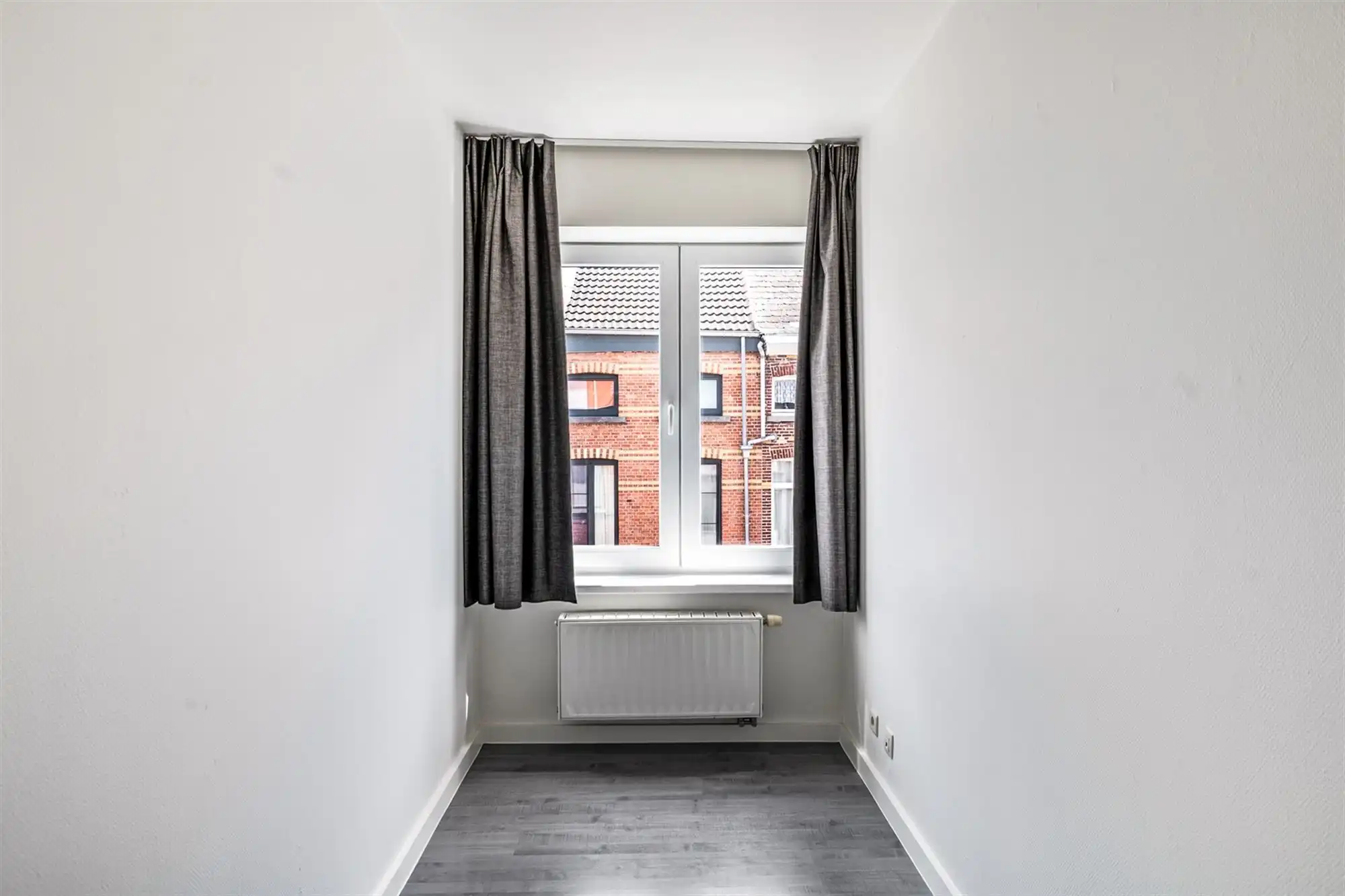 Apppartement met 2 SLPK te Mechelen foto 9