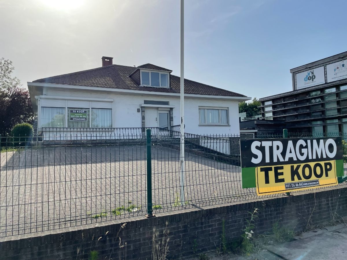MAGAZIJN / STOCKAGERUIMTE foto 3