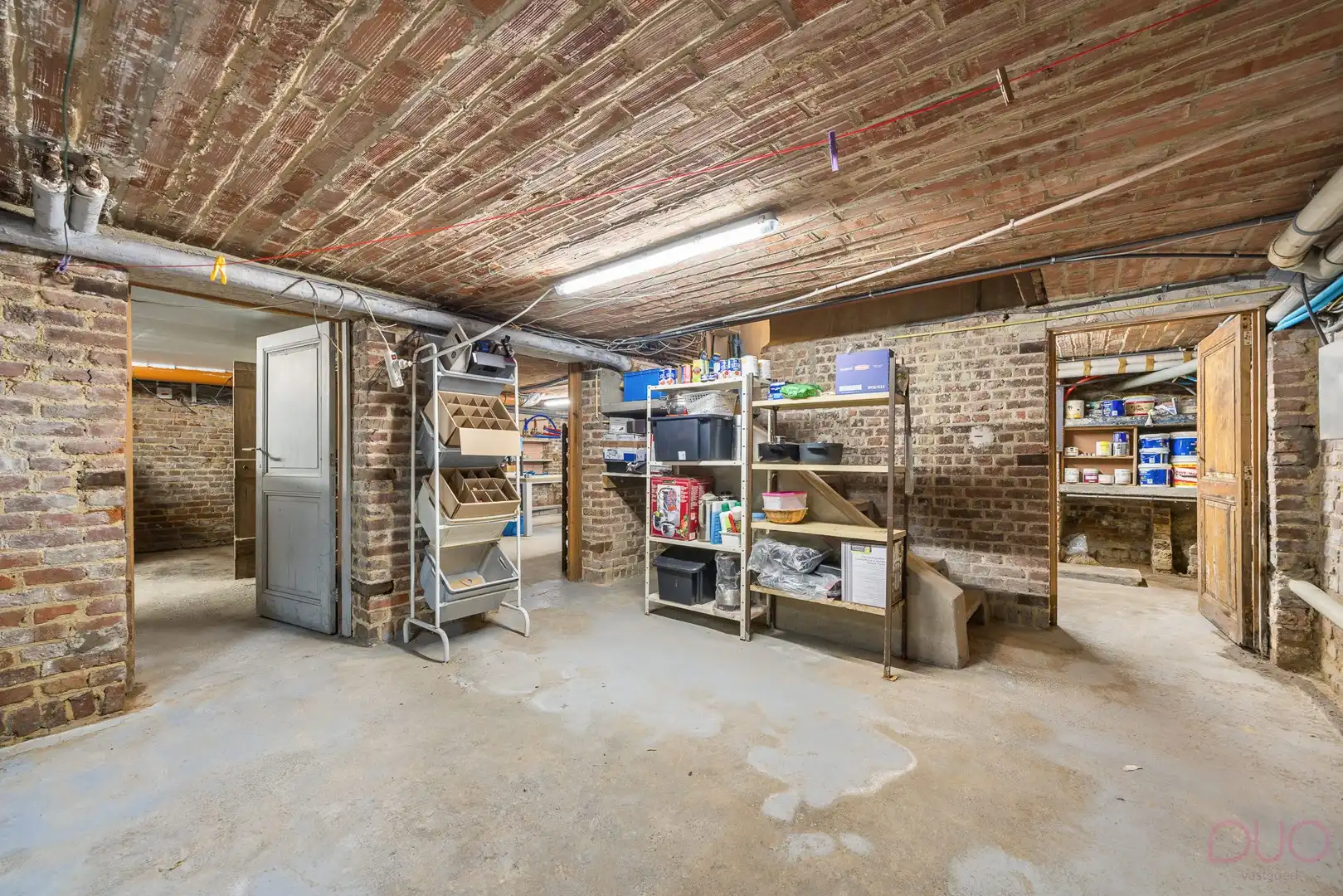 Statige herenwoning met mooie tuin en charmante schuur | 4 slpk + mogelijkheid praktijkruimte foto 28