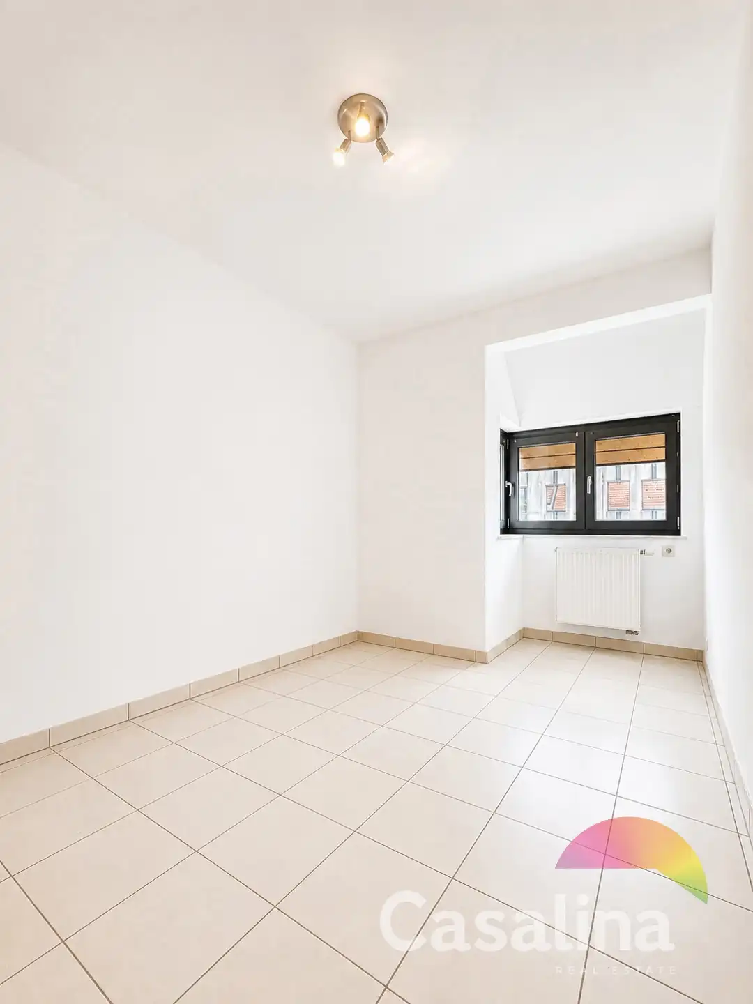 Zuidgericht appartement met 2 slaapkamers, terras en 2 Park. foto 11
