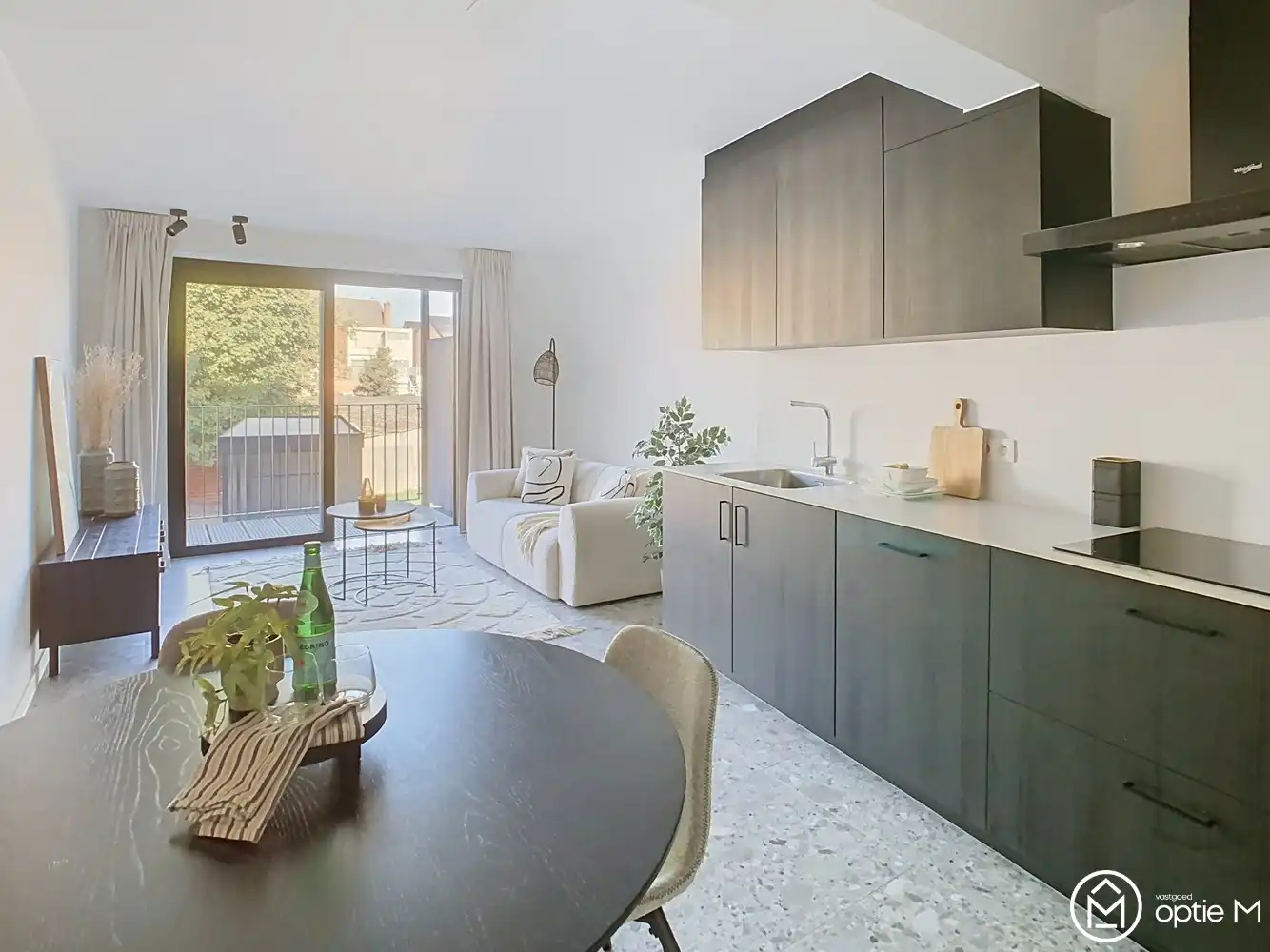 Instapklaar appartement te koop in het centrum van Hasselt foto 5