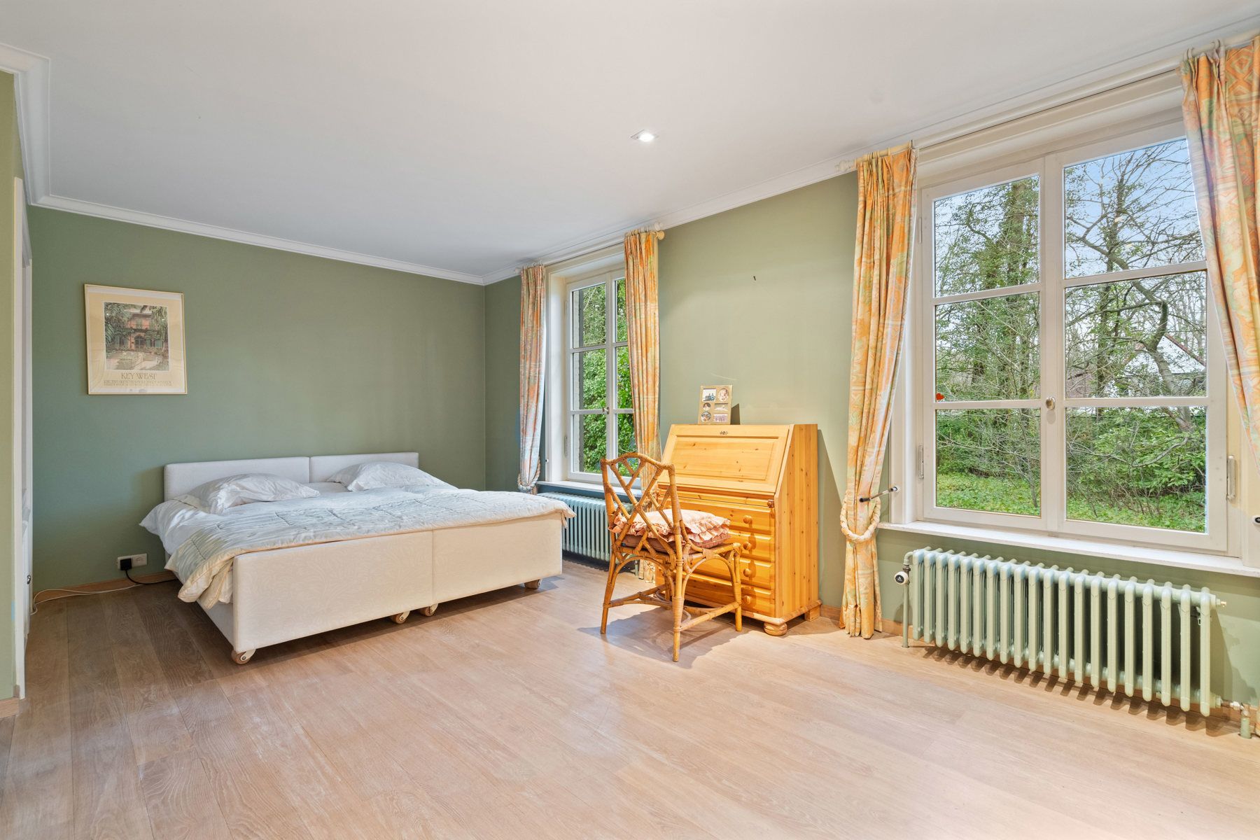 Exclusieve villa op  perceel van 4051 m² te KEERBERGEN foto 26