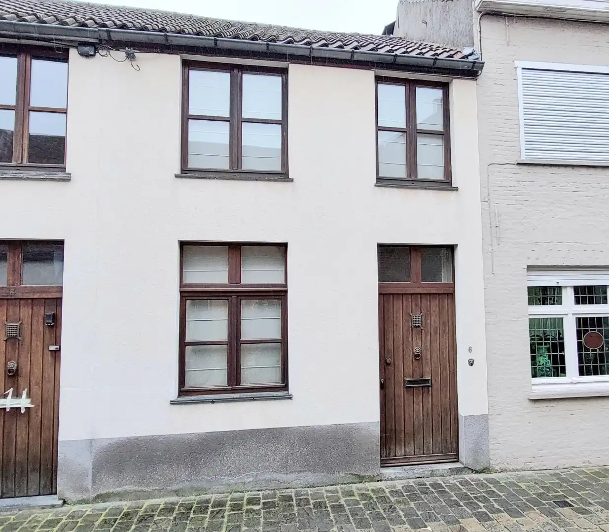 GEZELLIG TYPISCH BRUGS HUISJE foto 8