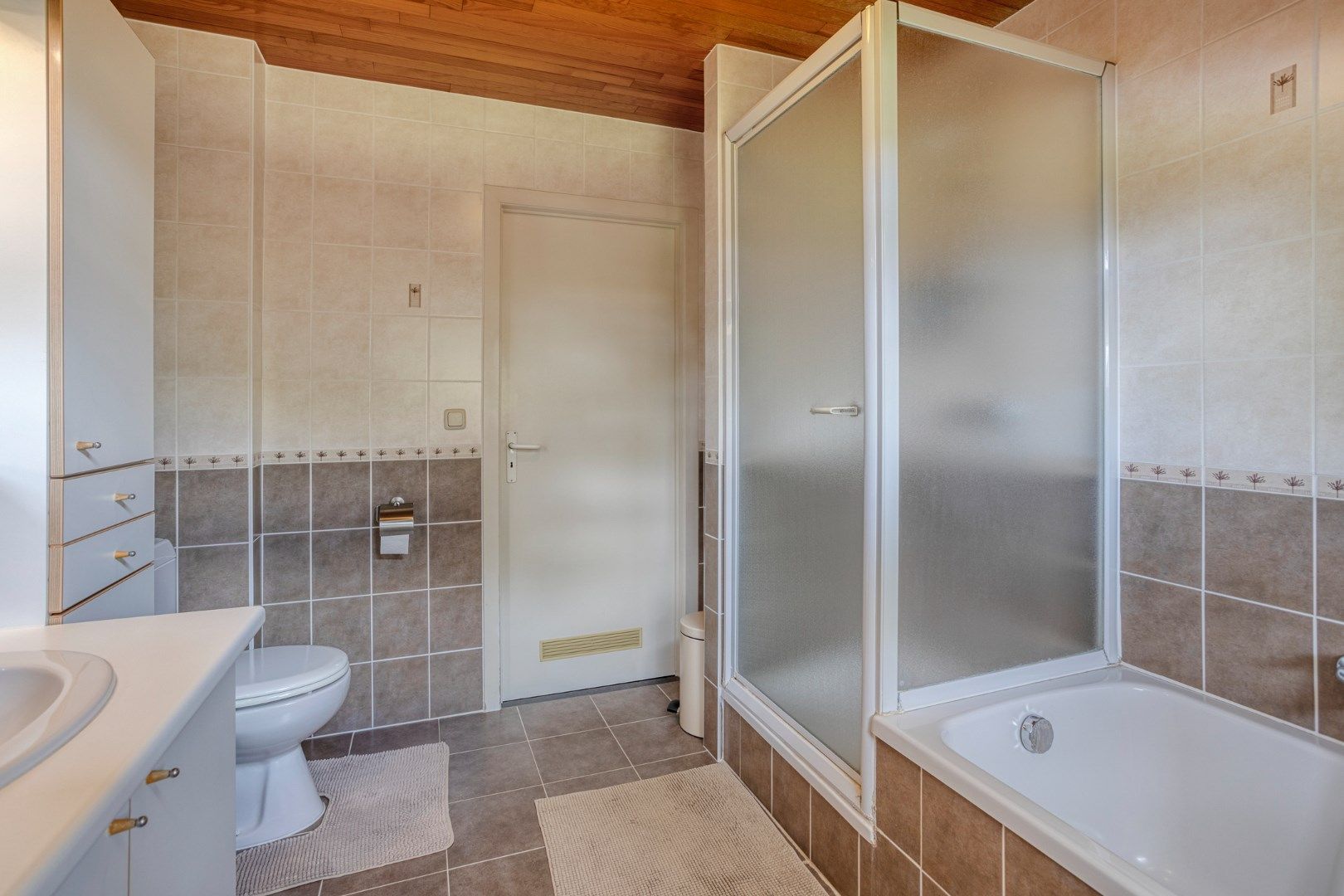 Charmante halfopen bebouwing te koop in Lubbeek - EPC 333 kWh/m² - bewoonbare opp. 152 m² foto 15