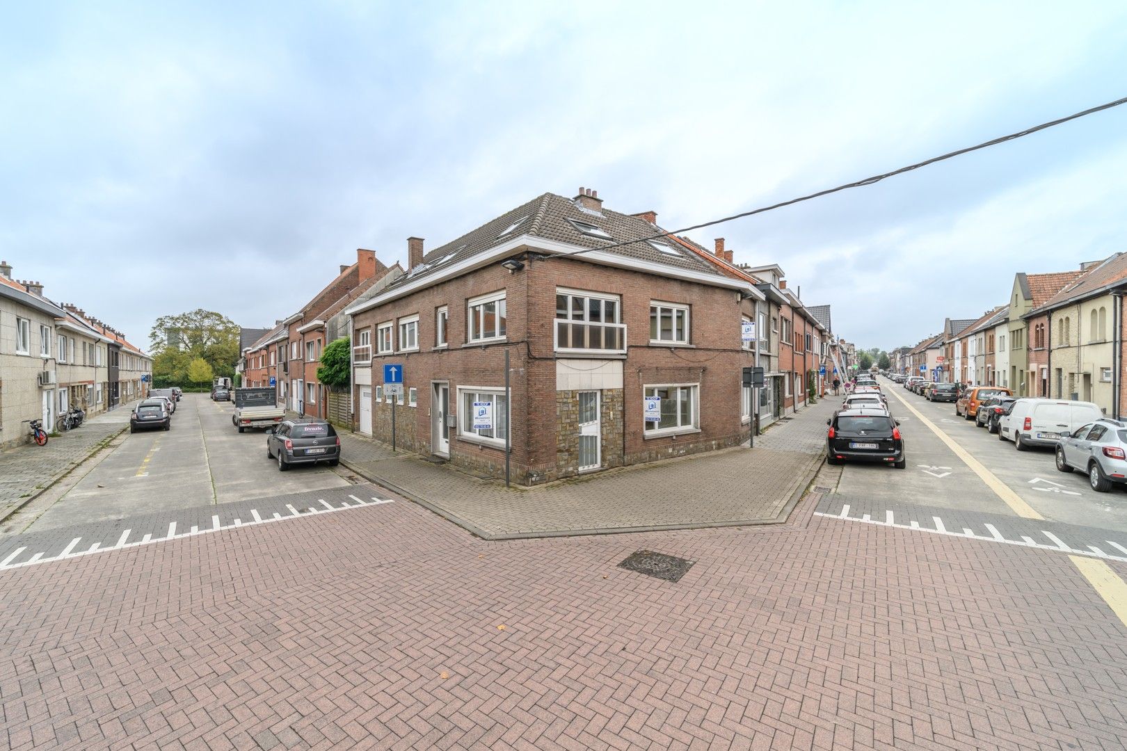 Huis te koop Naarstigheidstraat 103 - 9300 Aalst (9300)