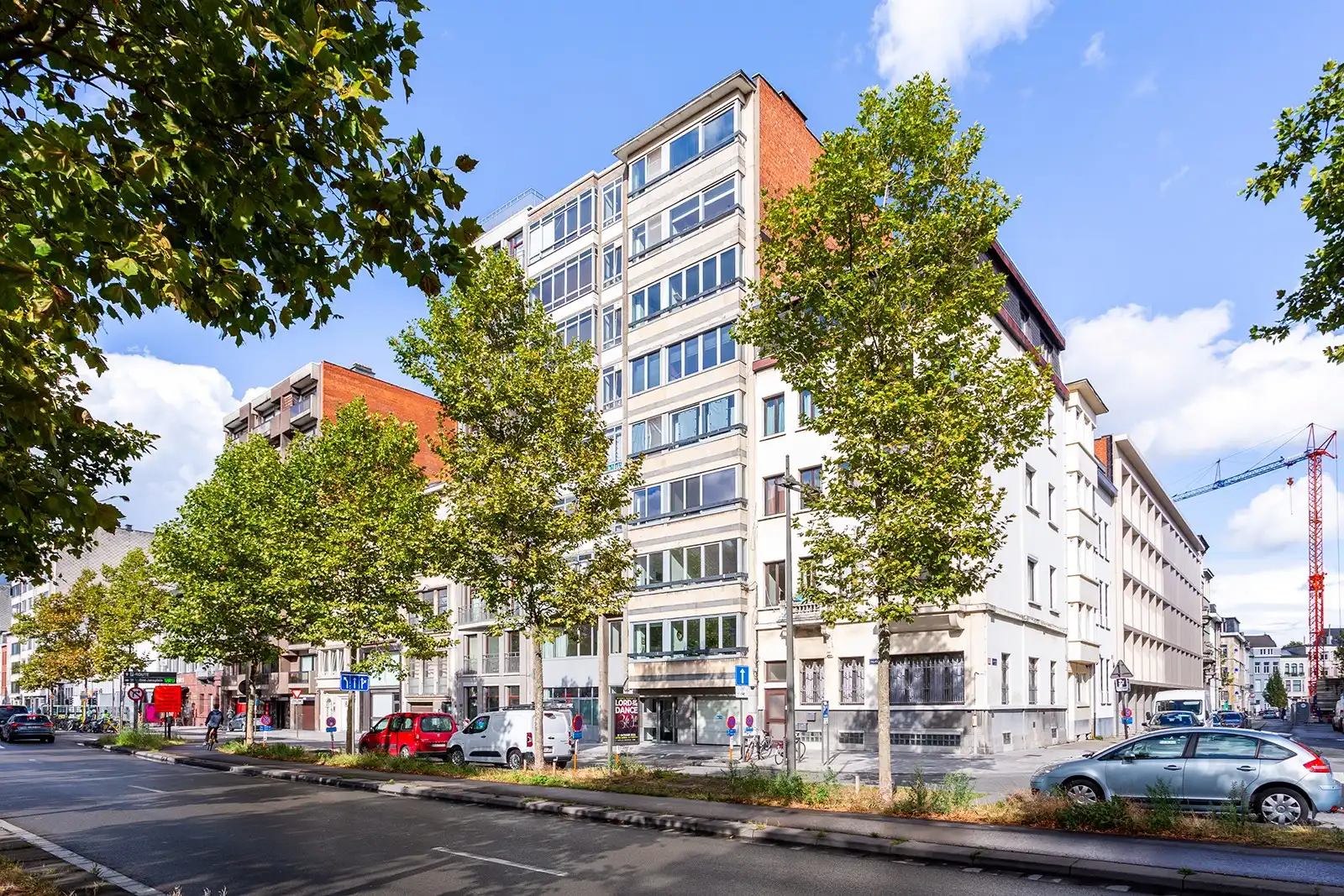 Comfortabel wonen, vlot bereikbaar in ’t Stad foto 22
