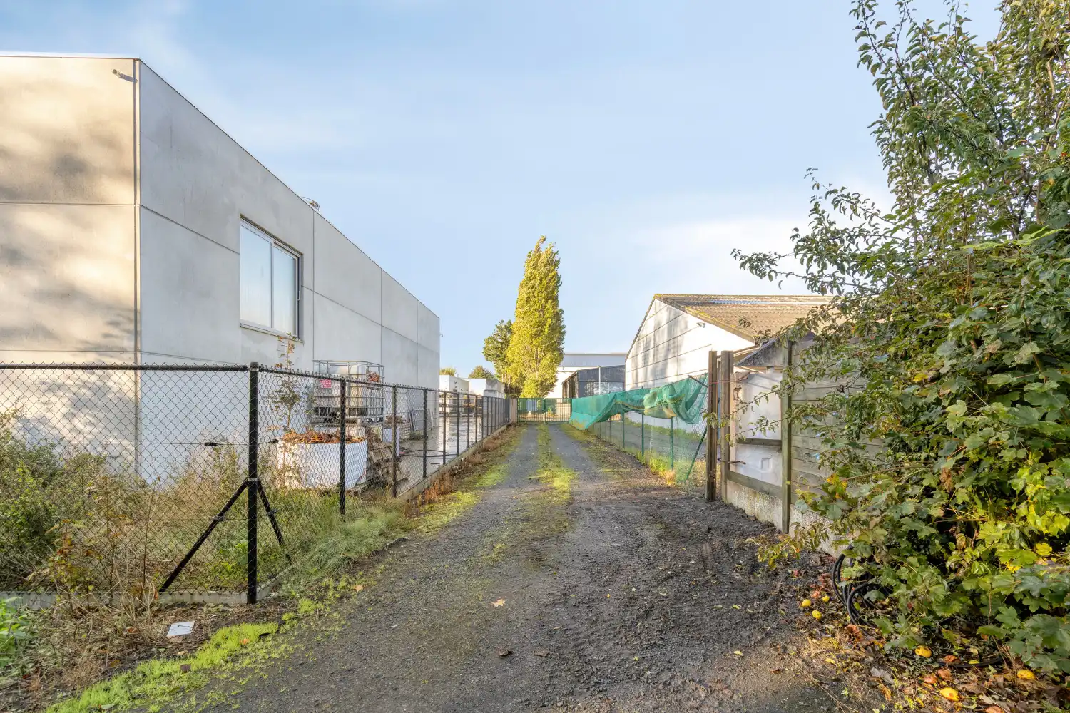 Uniek perceel met villa, loods en uitbreidingsmogelijkheiden foto 34