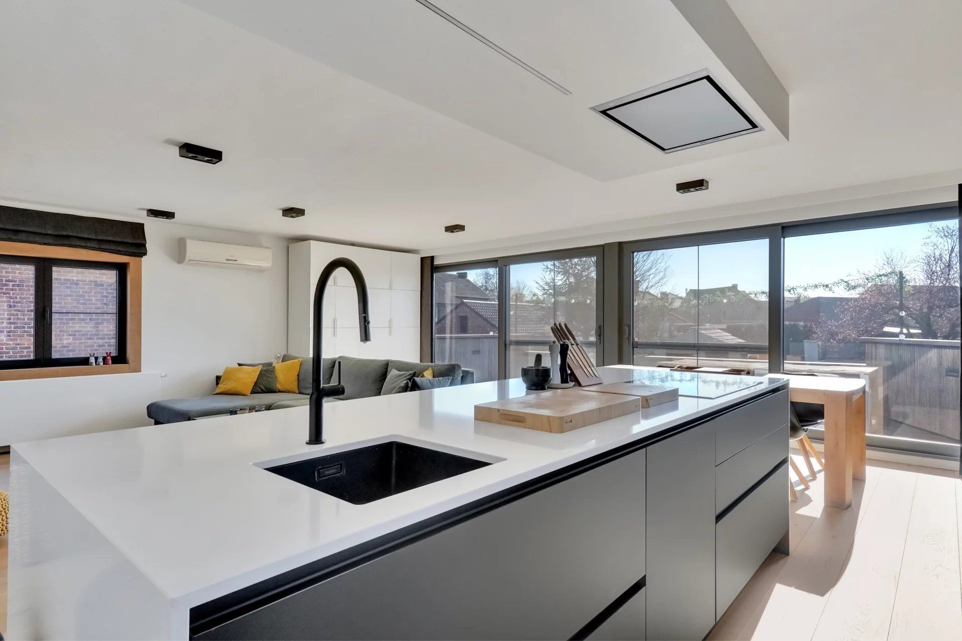 Ruime instapklare woning foto 6