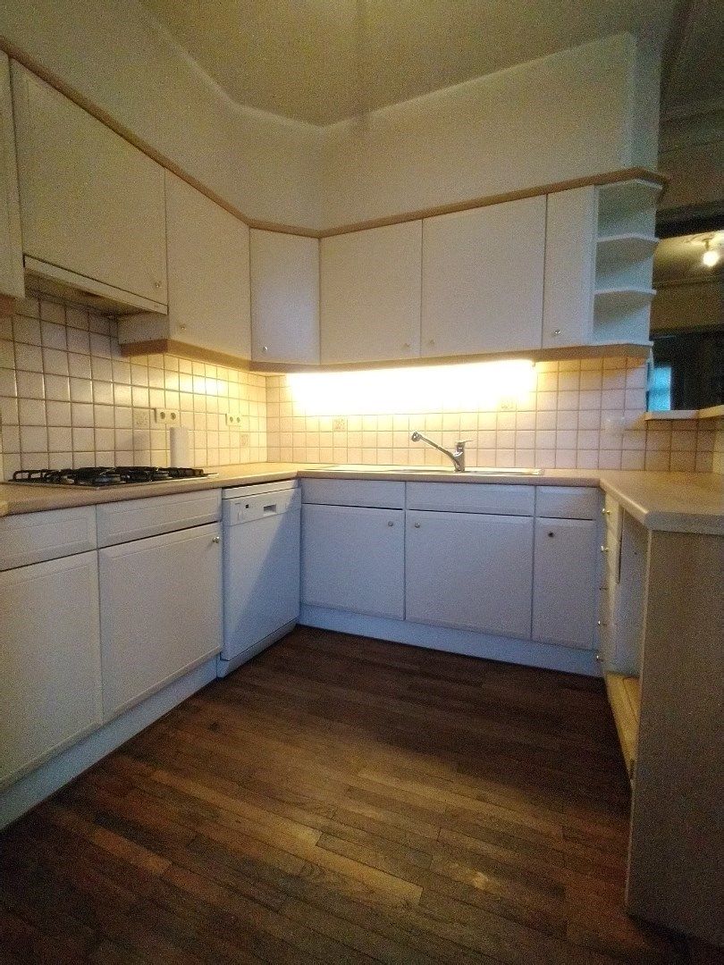 klassevol appartement op 1e VERD. foto 2