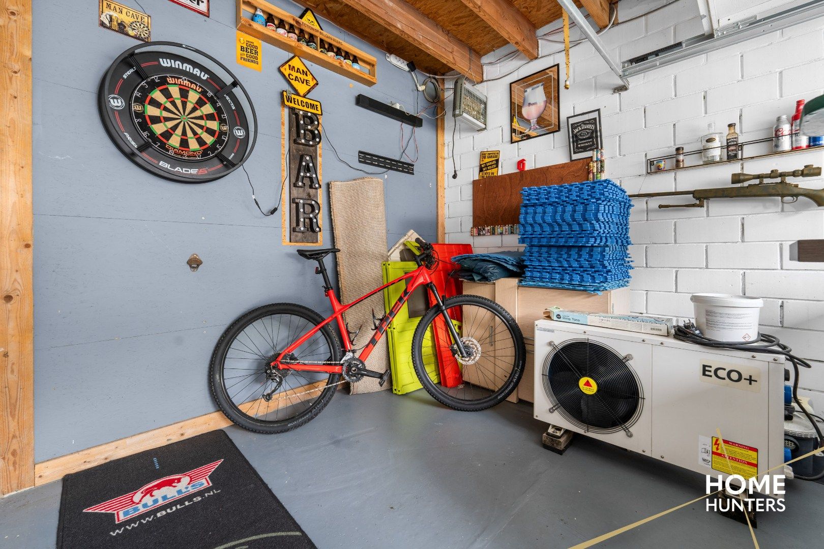 Ruime woning met 3 slaapkamers, zonnige tuin en garage te Geluveld foto 32