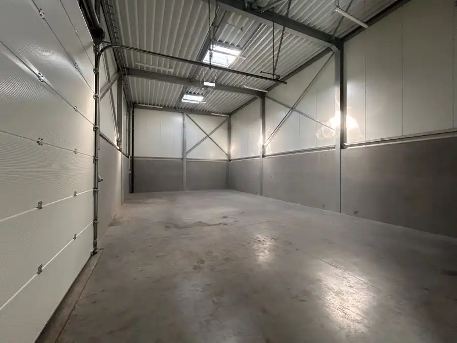 De Costerstraat 45D, 3150 Haacht foto 13