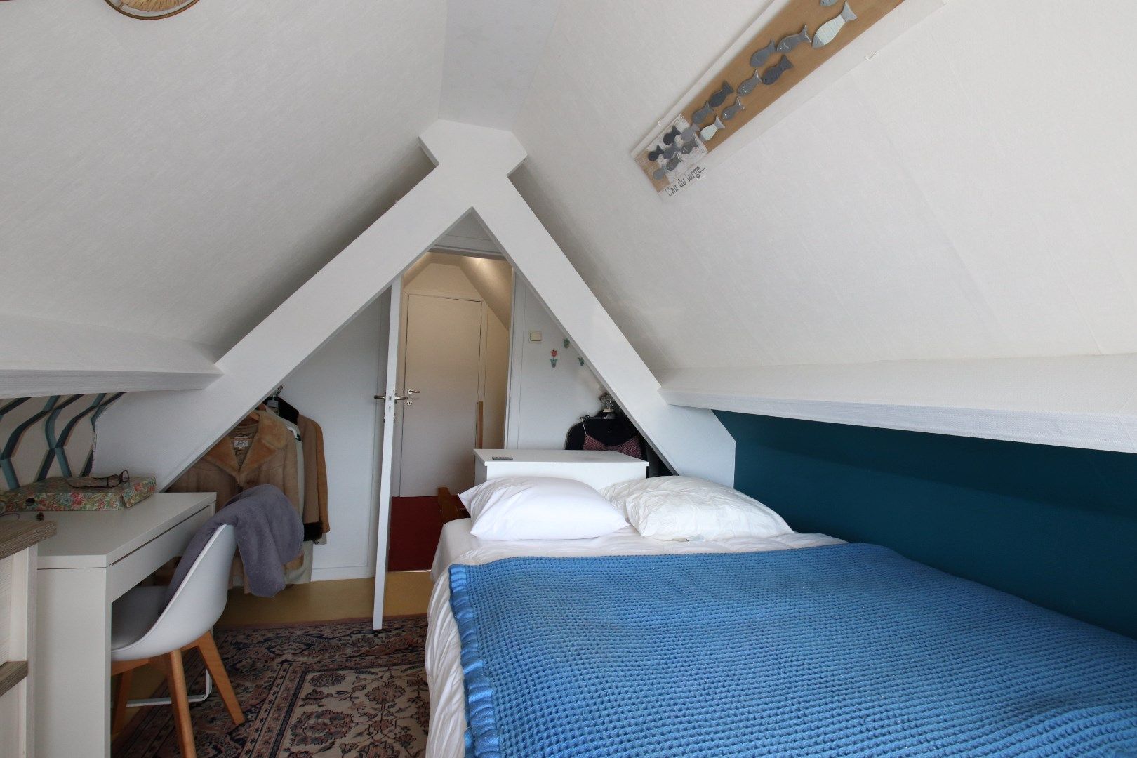 huis met potentieel nabij centrum Knokke foto 21