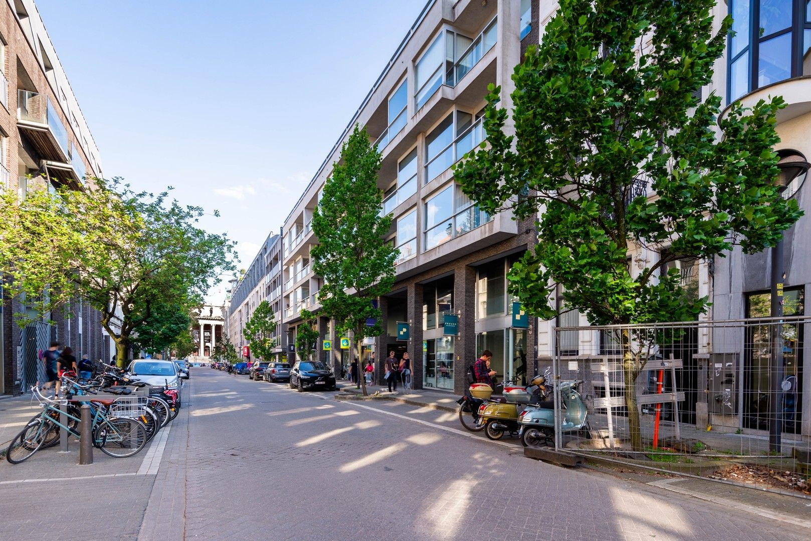 Stijlvol wonen op het Zuid - Penthouse met 2 grote terassen en een verblindend uitzicht! foto 28