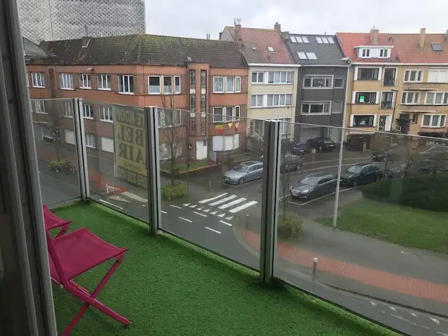 Recent appartement op zonnige ligging foto 8