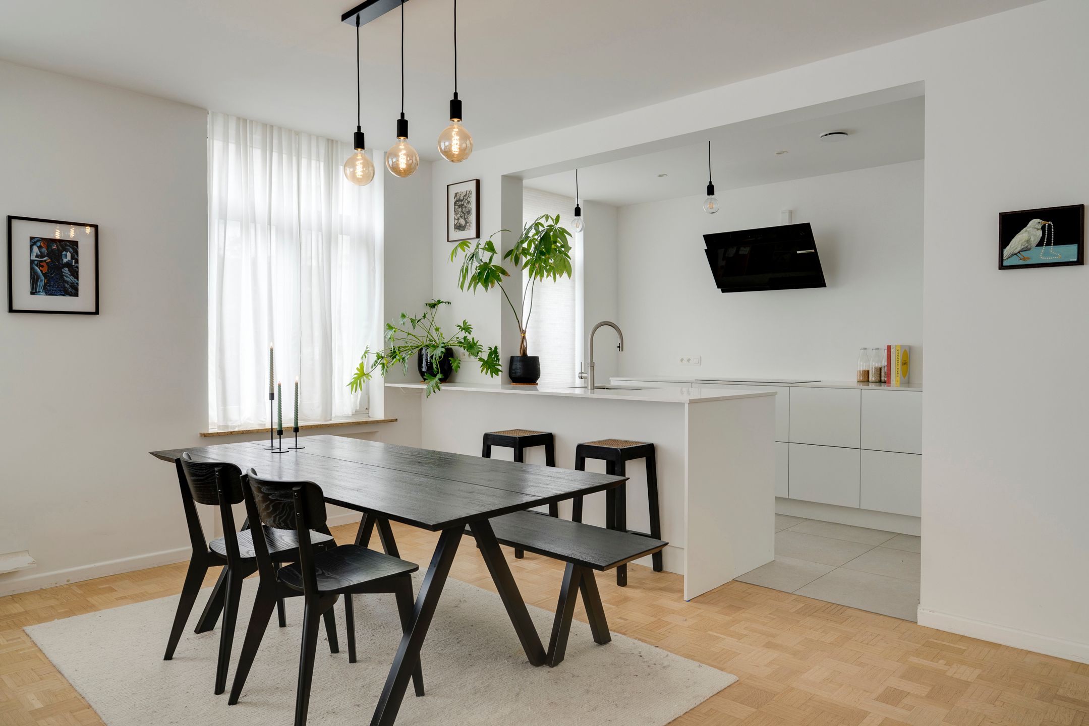 Stijlvol en instapklaar hoekappartement foto 4