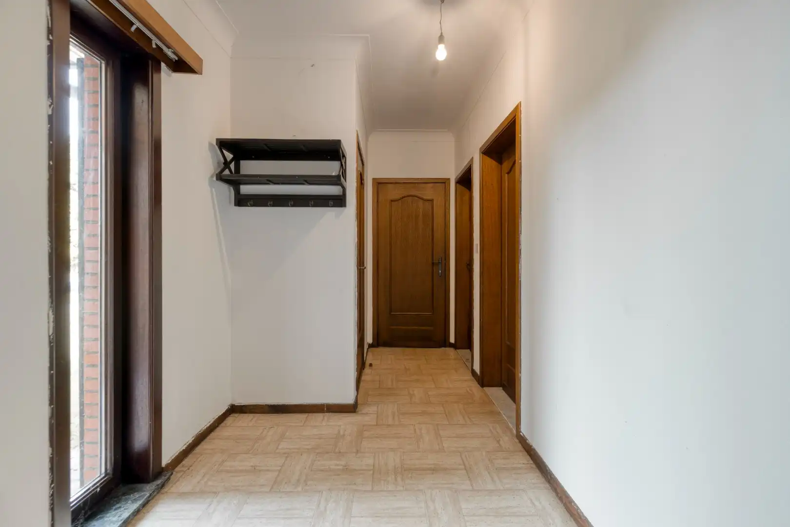 Te renoveren woning met 3 slpks op een zonnig perceel van 1.195 m² !  foto 15