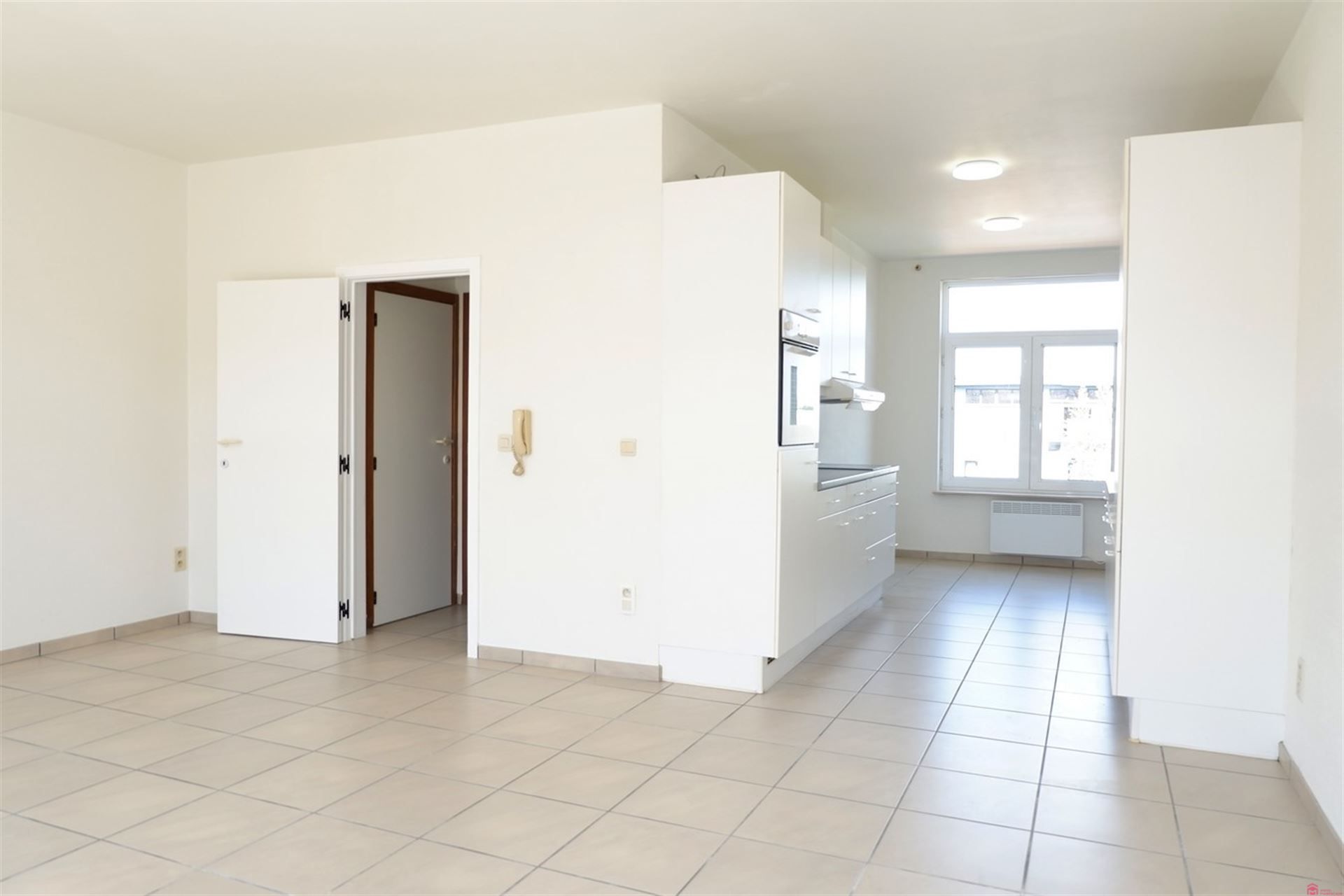Duplex appartement te Wevelgem foto 5