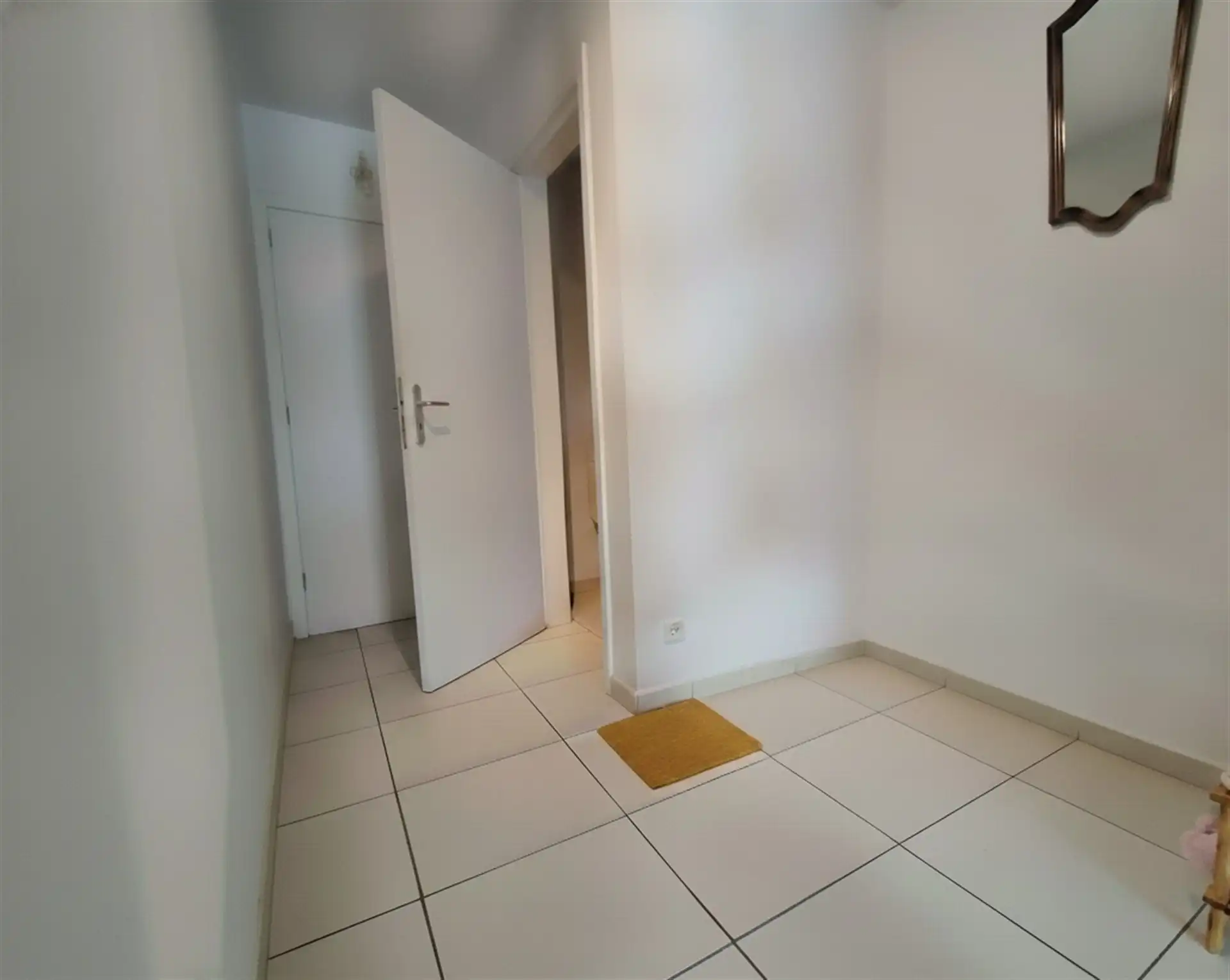 Zeer ruim appartement met zonnig terras foto 4
