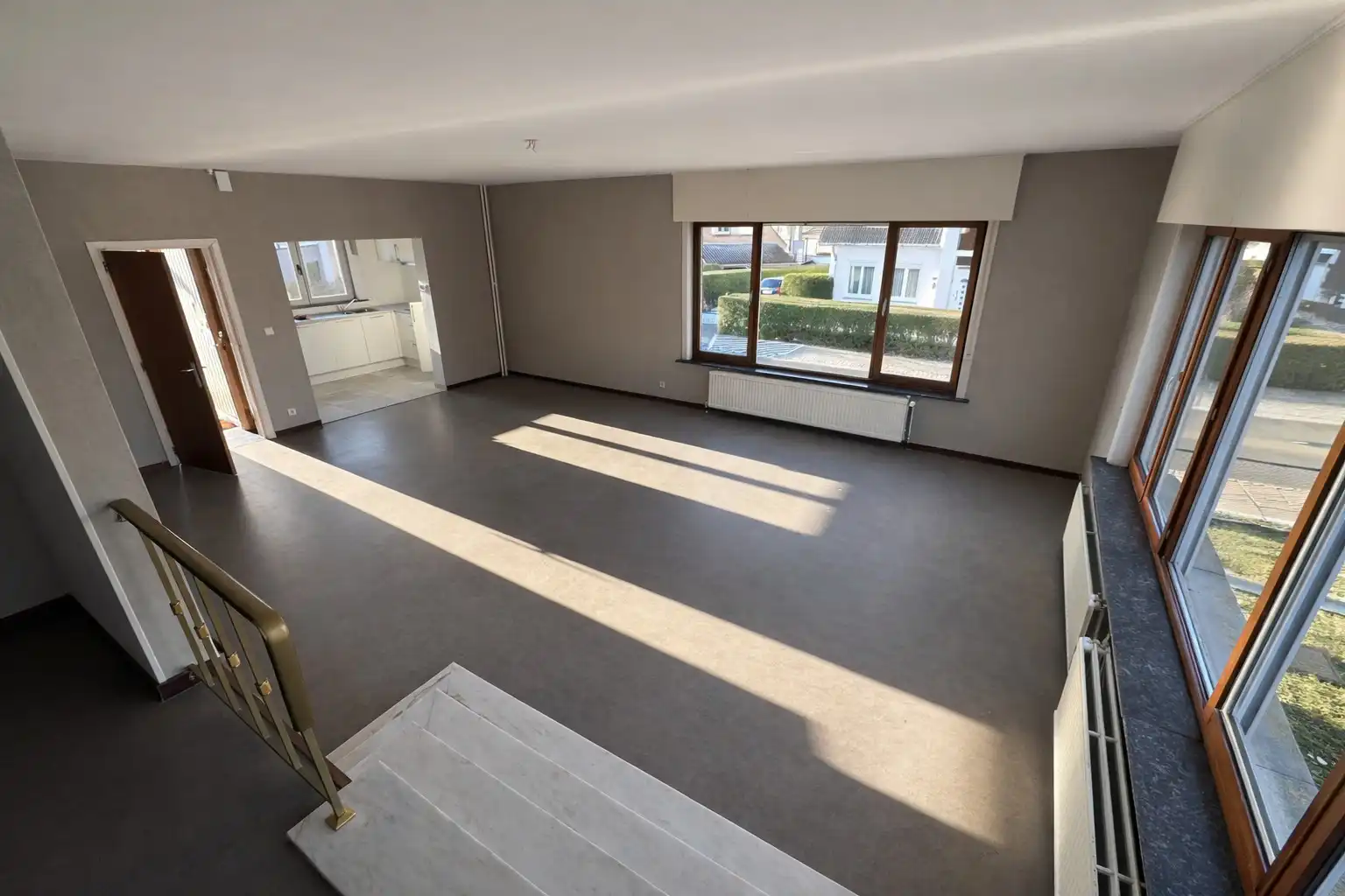 Duplexappartement in het centrum van Wenduine, vlak bij winkels, openbaar vervoer en zee. foto 3