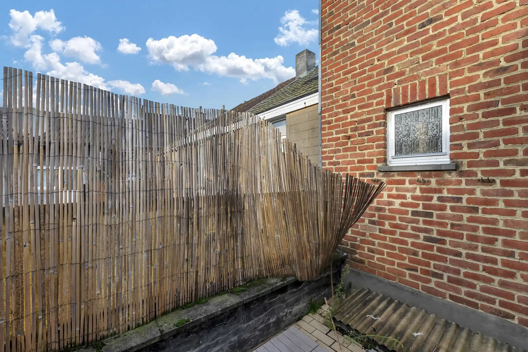 Instapklare woning met 2 slpks en garage te centrum Aalst foto 25