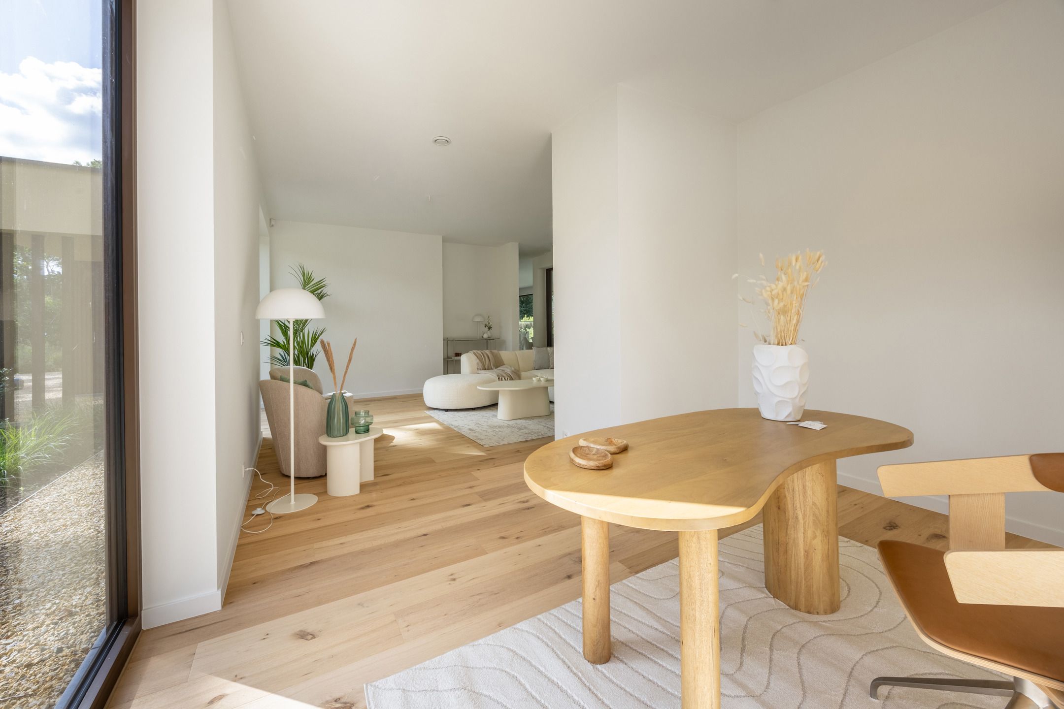 Luxe nieuwbouwwoning met zwembad op toplocatie Halle-Zoersel foto 22